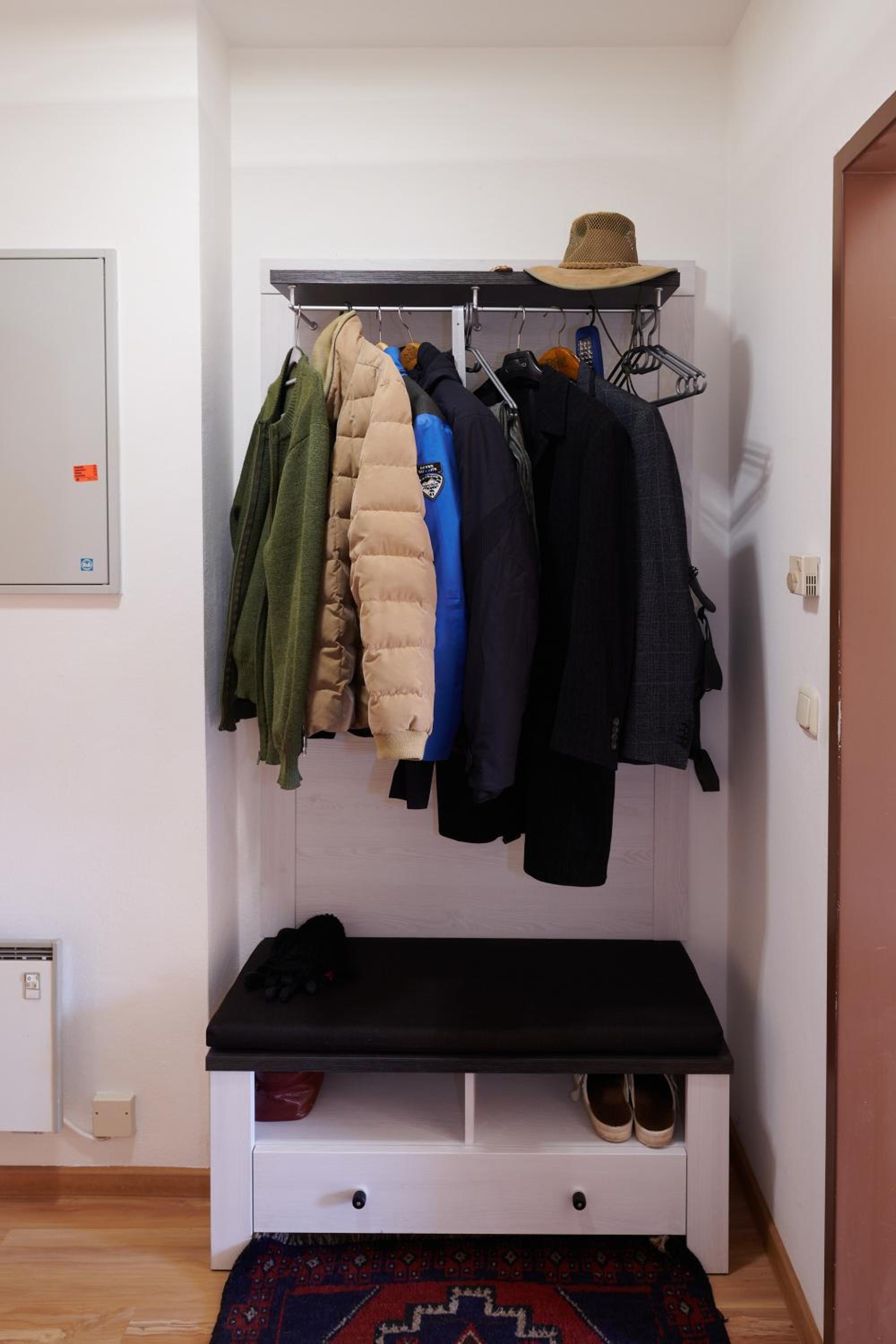 One-Bedroom Apartment - Photo 27