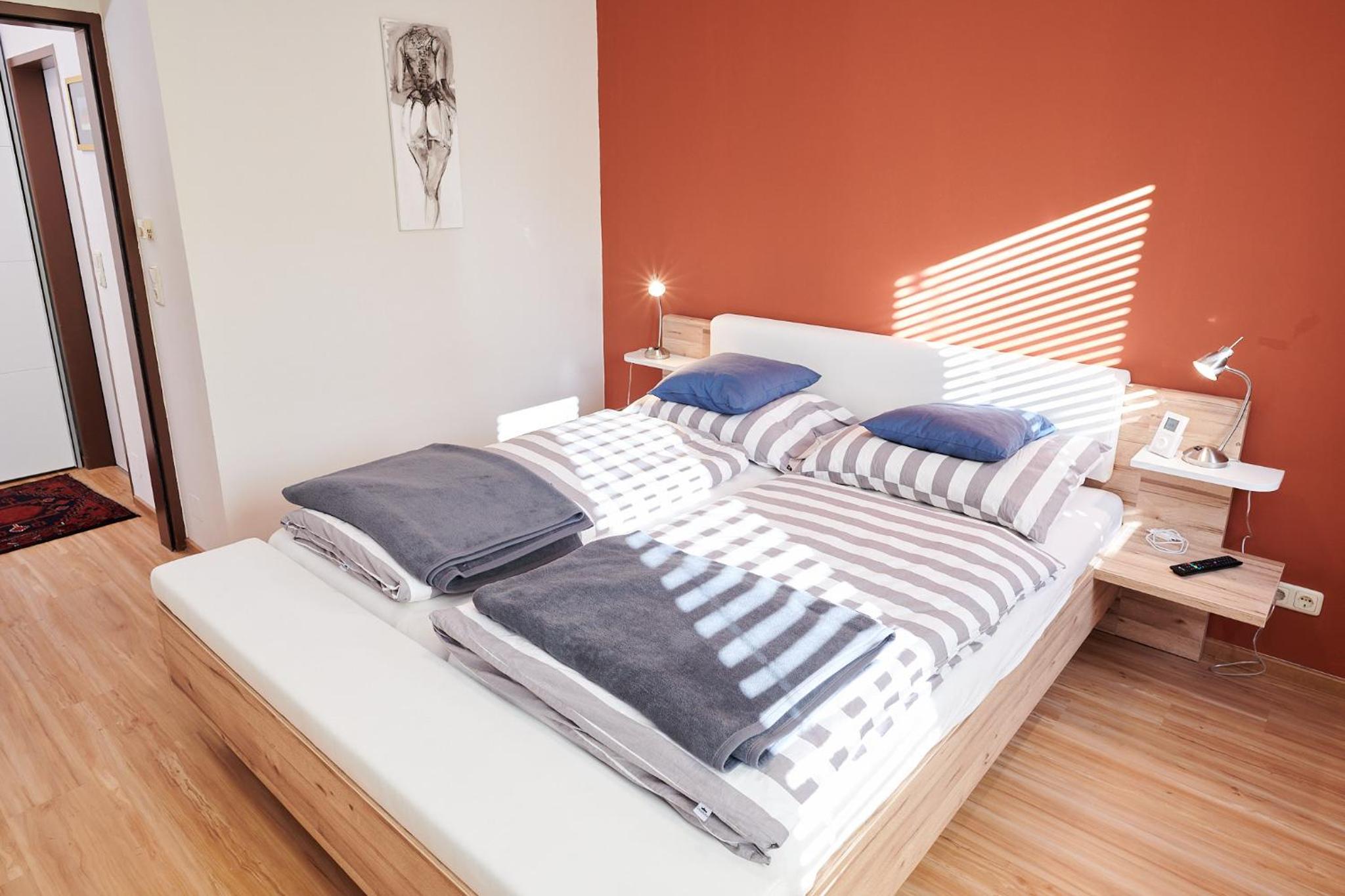 One-Bedroom Apartment - Photo 25