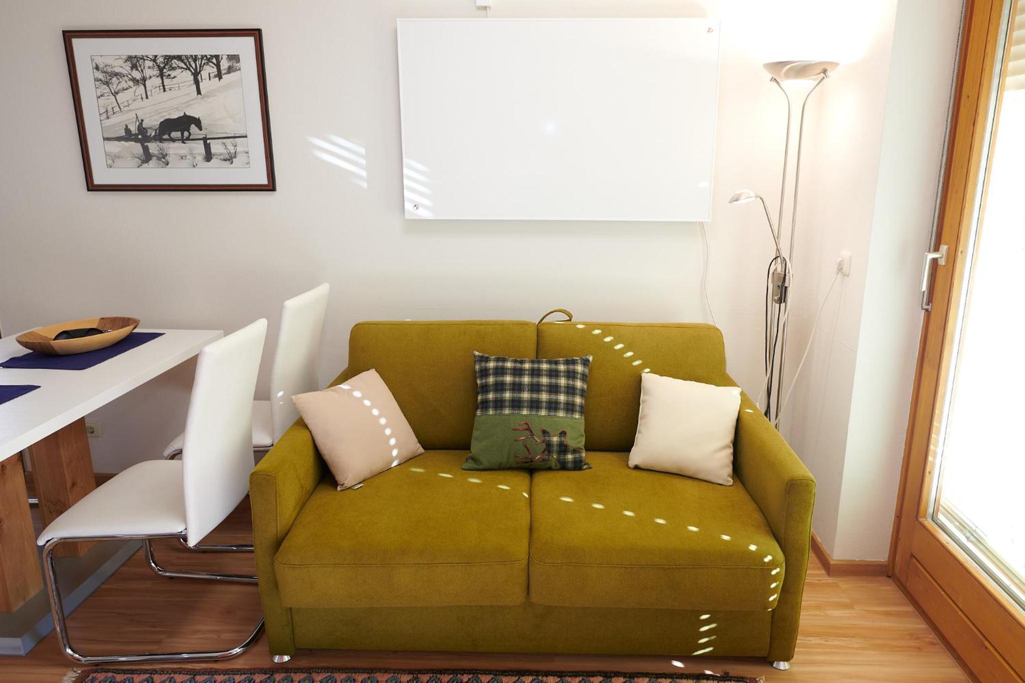 One-Bedroom Apartment - Photo 13