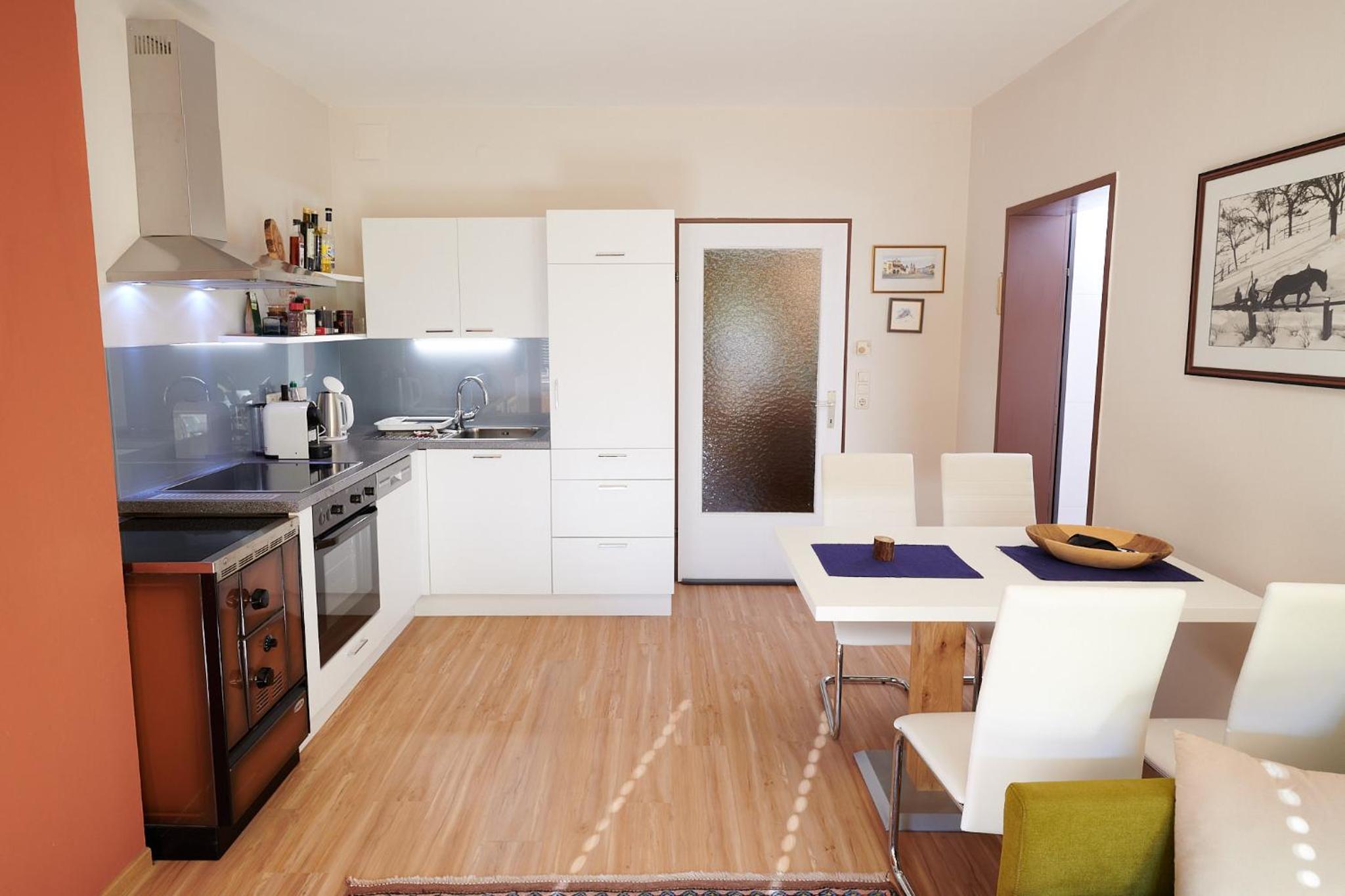 One-Bedroom Apartment - Photo 15