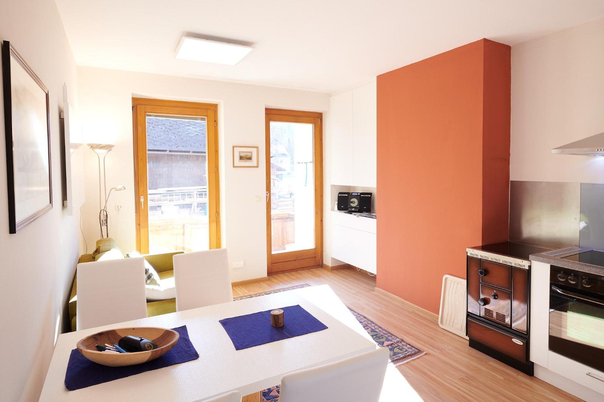 One-Bedroom Apartment - Photo 16