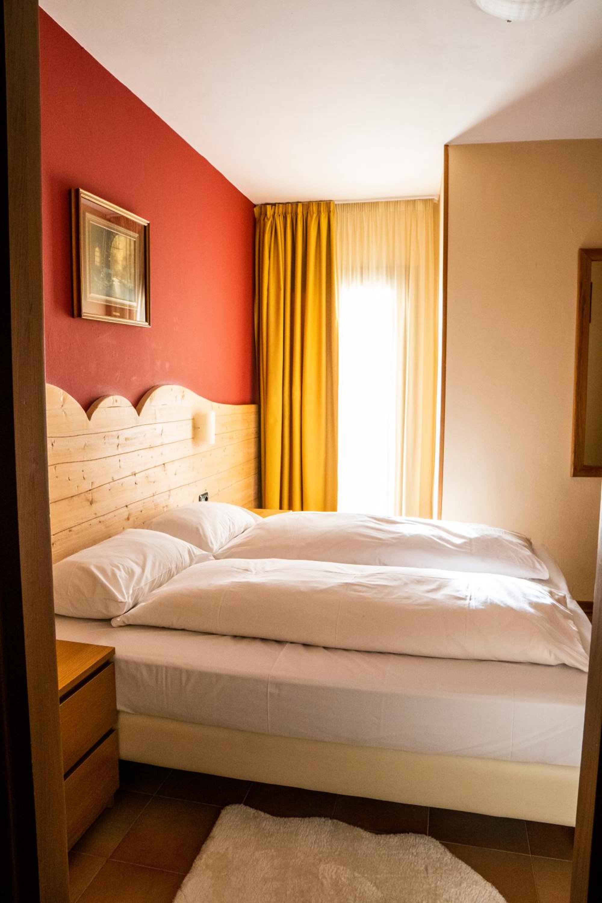 Basic Double Or Twin Room Ginepro