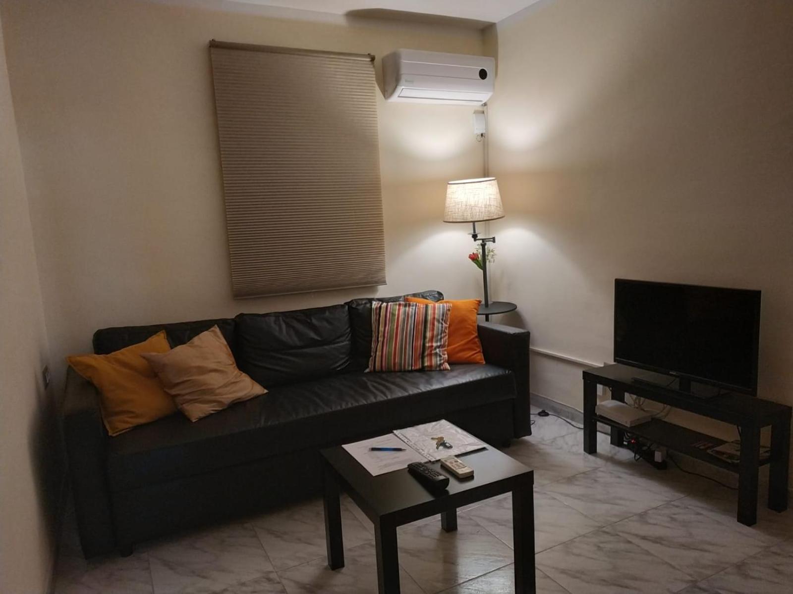 Apartamento