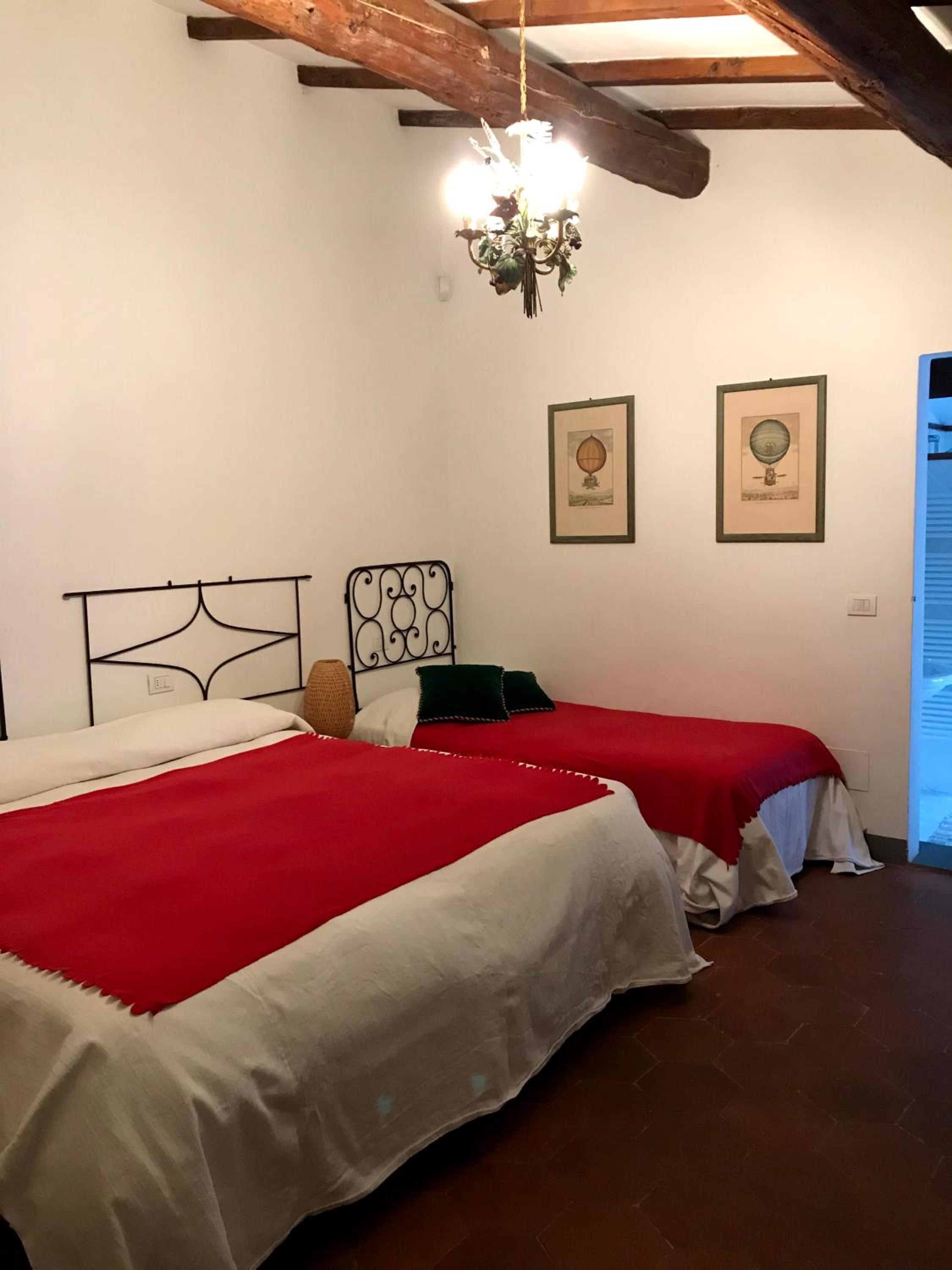 Apartment (5 Adults) - Photo 11