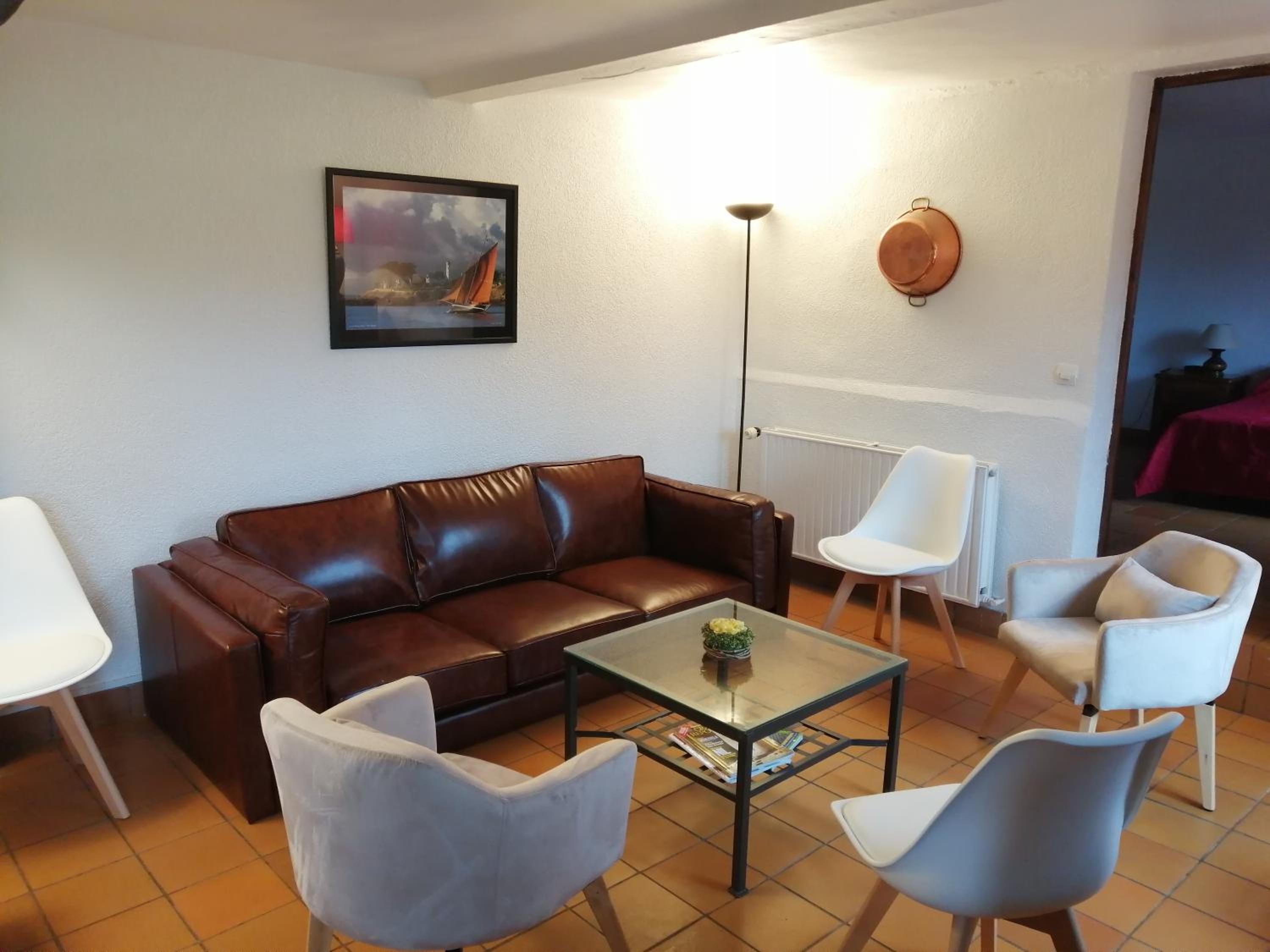 Holiday Home photo 3
