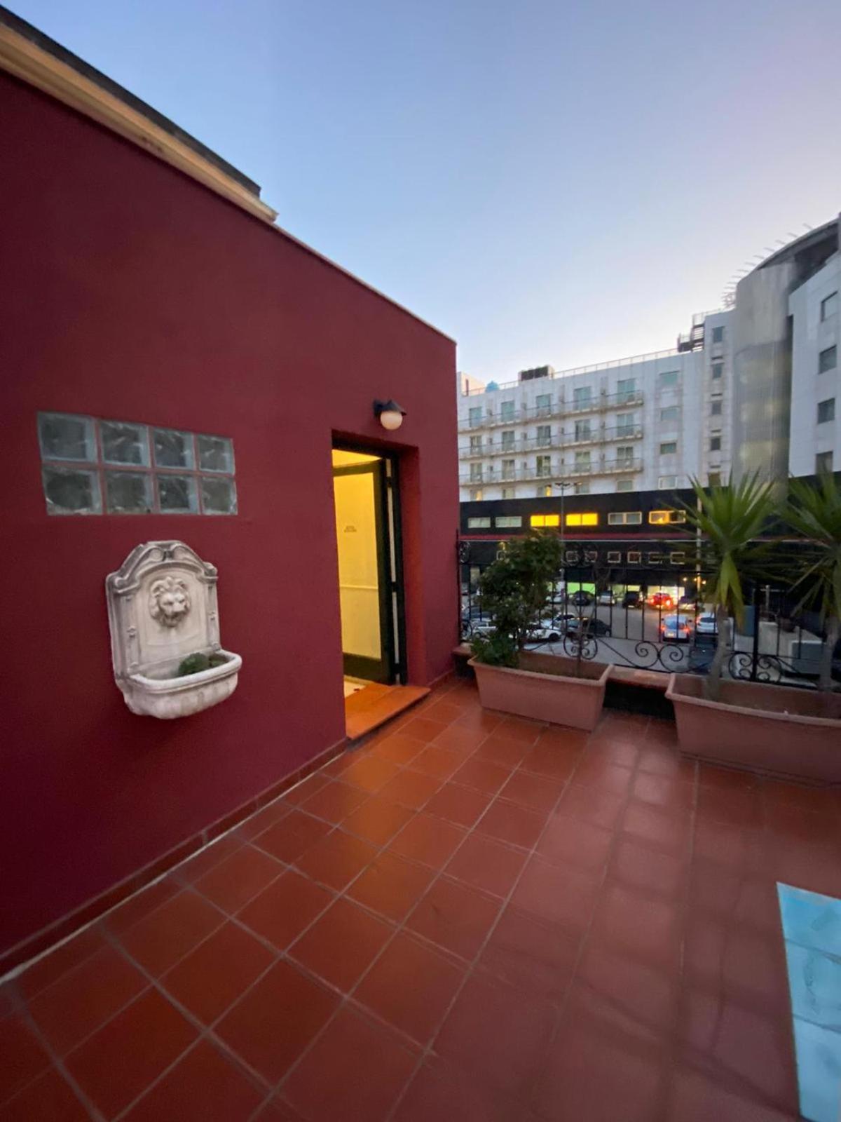 Triple Room with Terrace - Photo 8