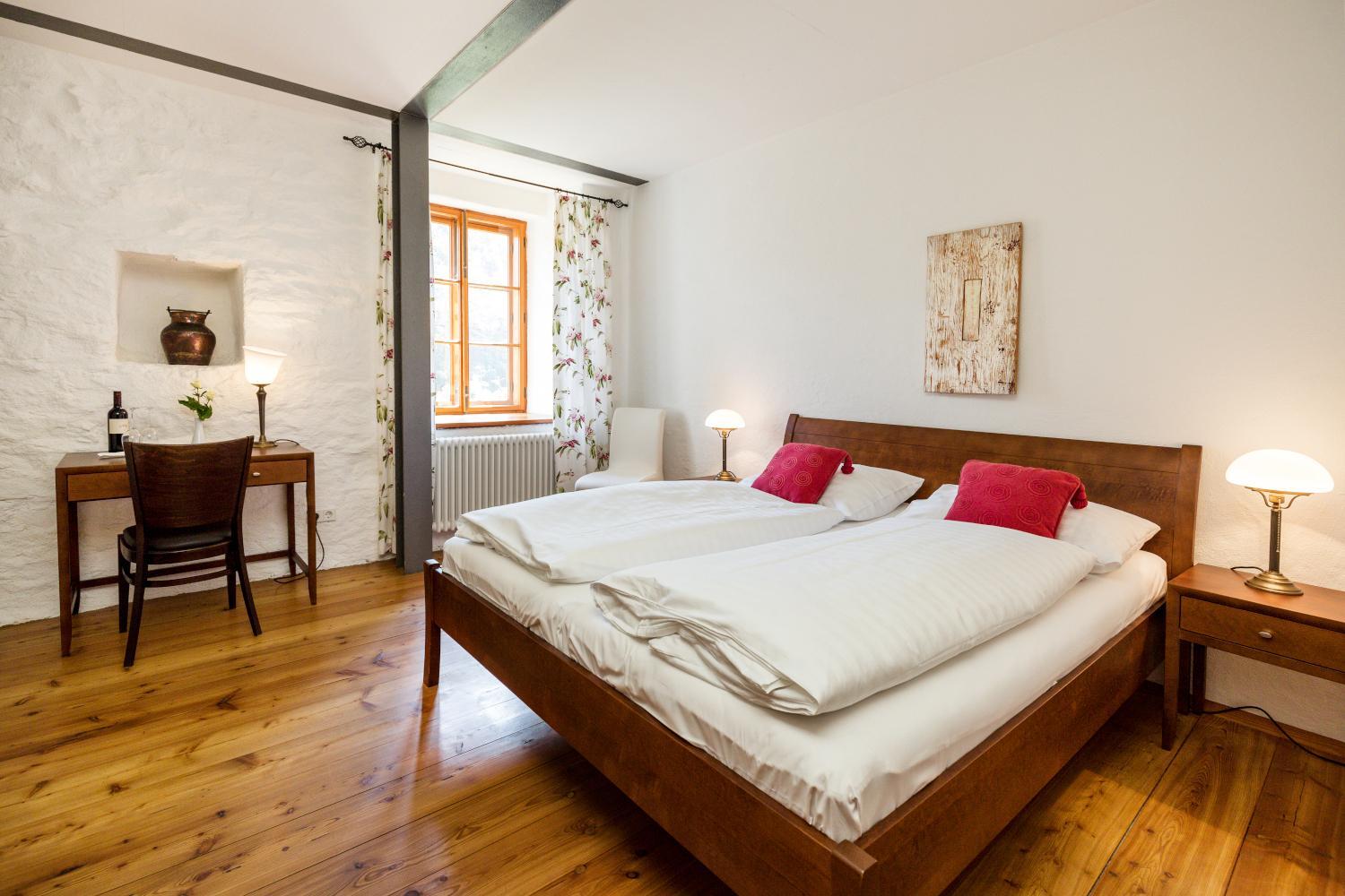 Double Room photo 2