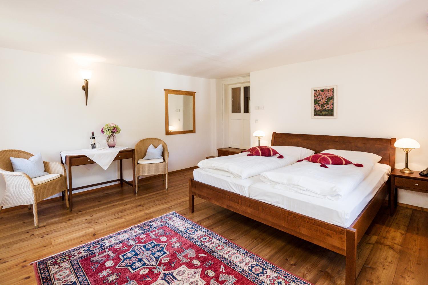 Double Room