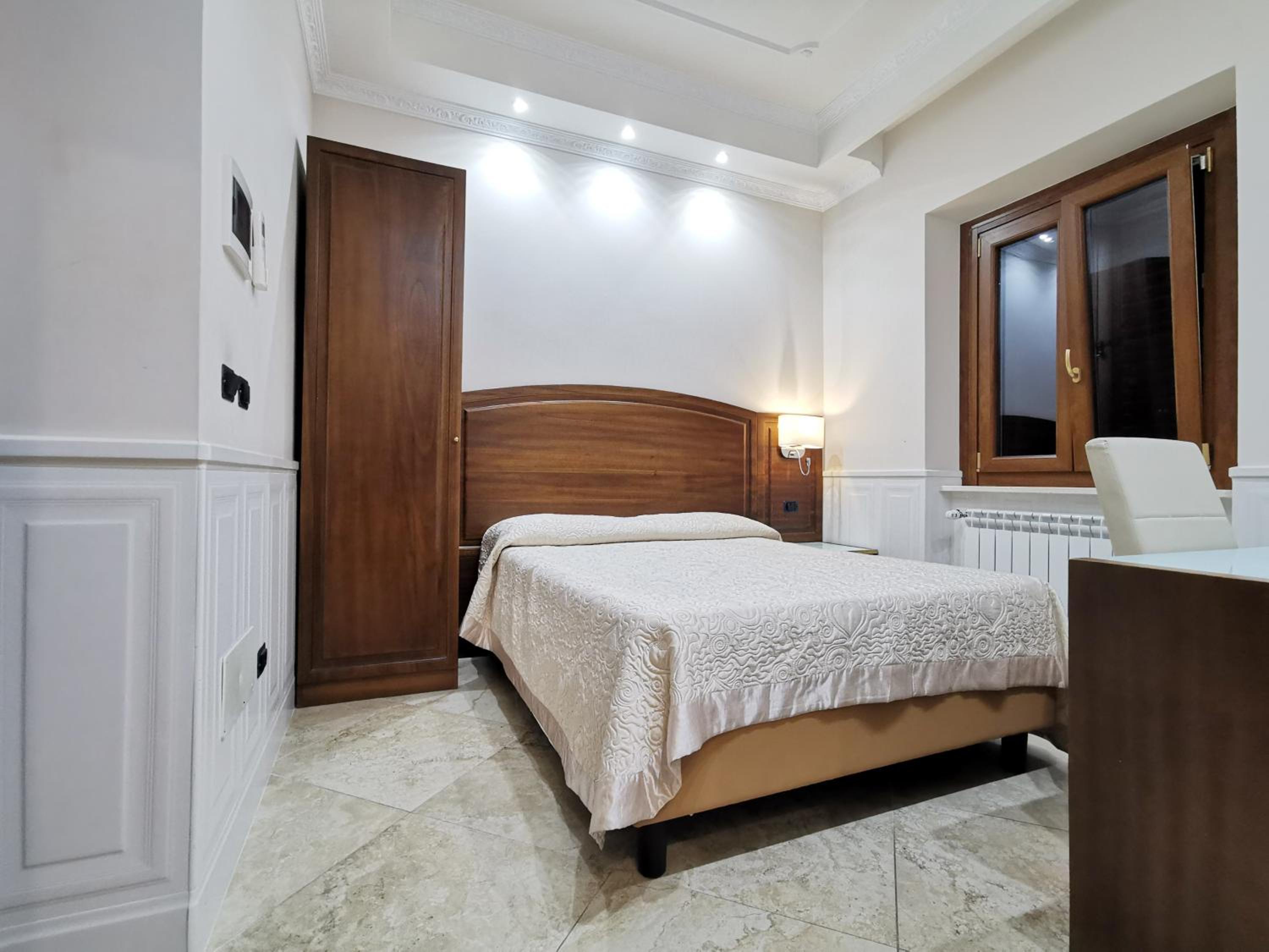 Standard Single Room photo 1