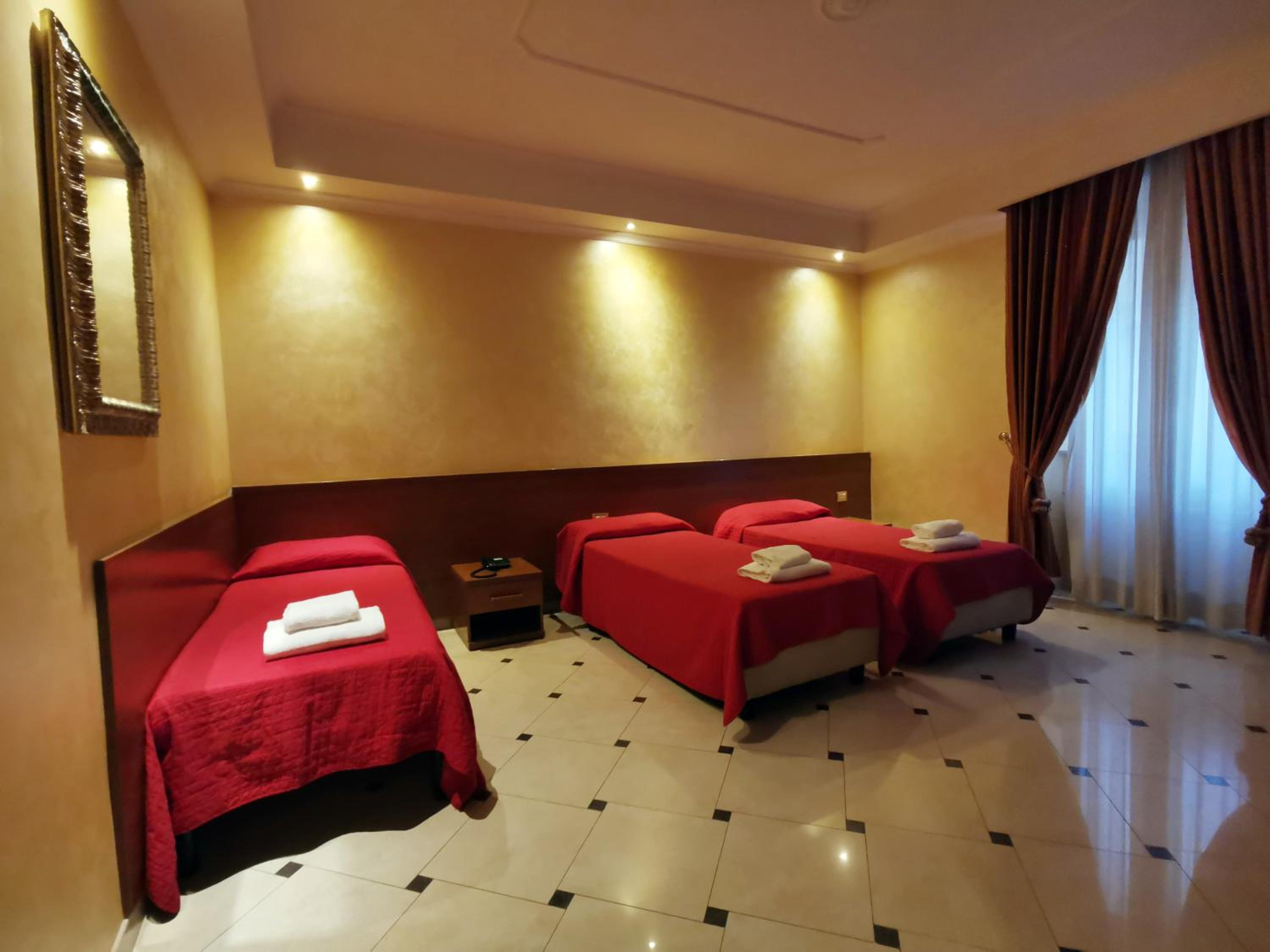 Triple Room photo 1