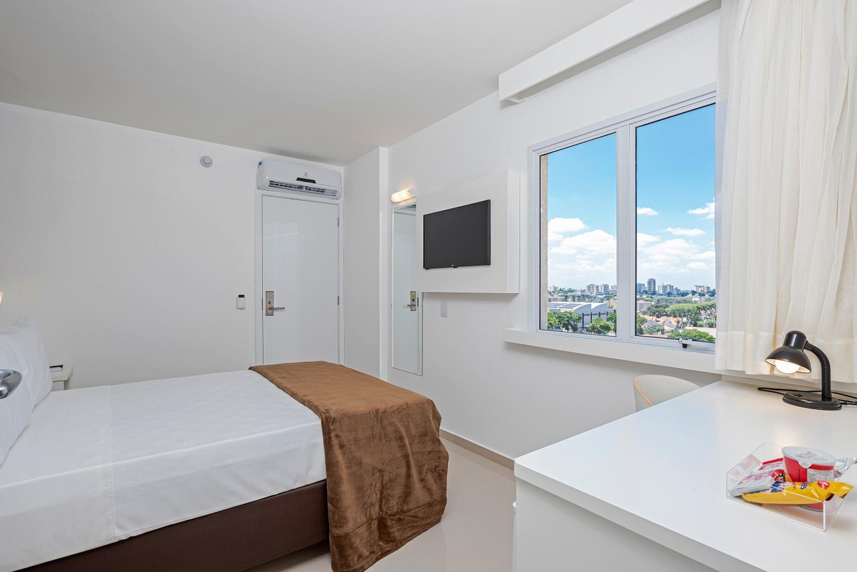 Double Room - Disability Access