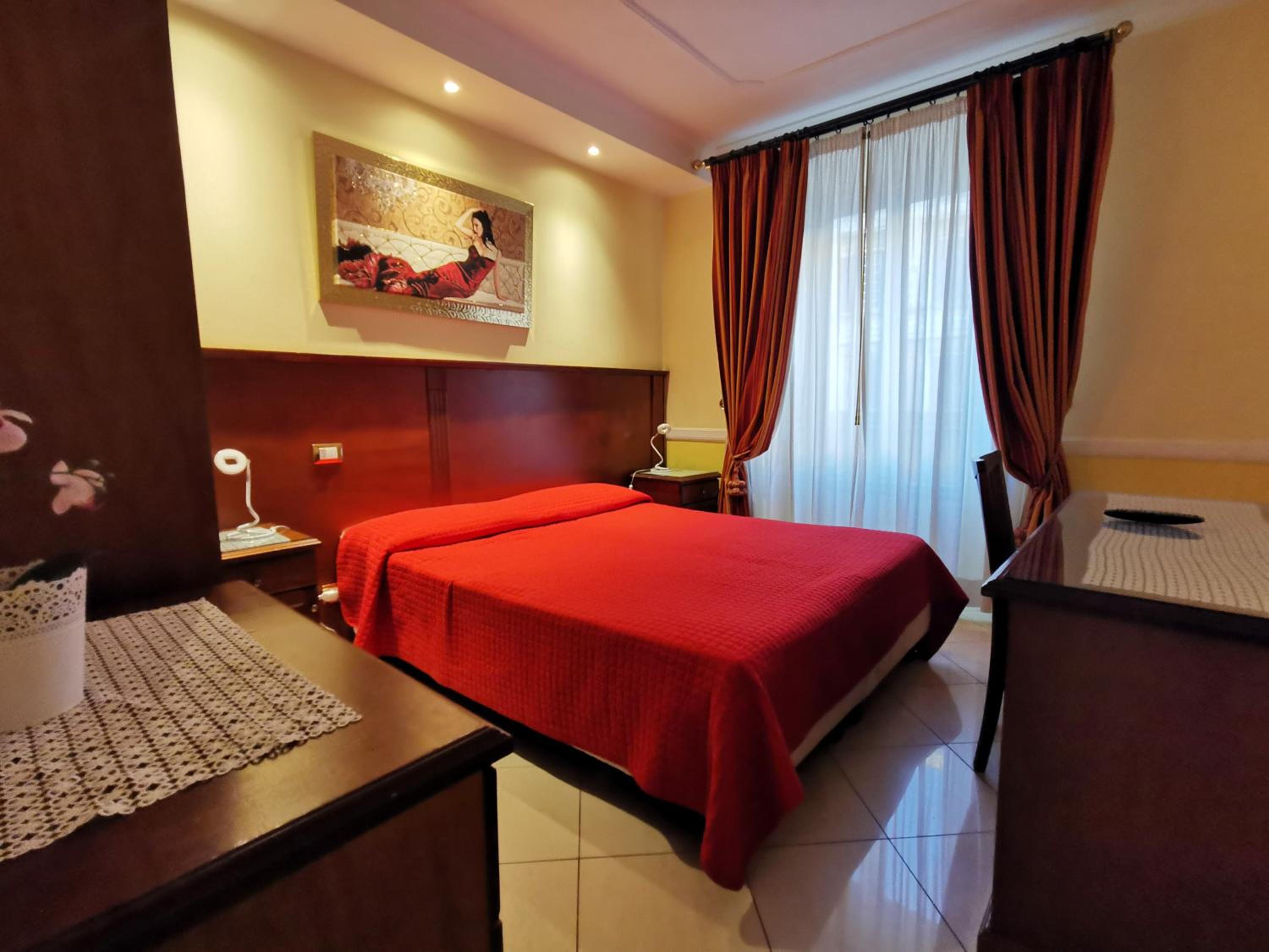 Double or Twin Room photo 1