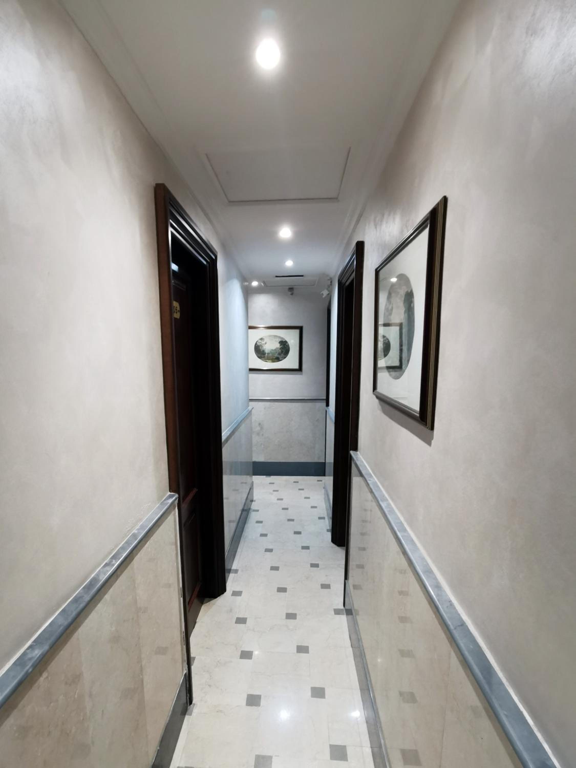 Double or Twin Room photo 3