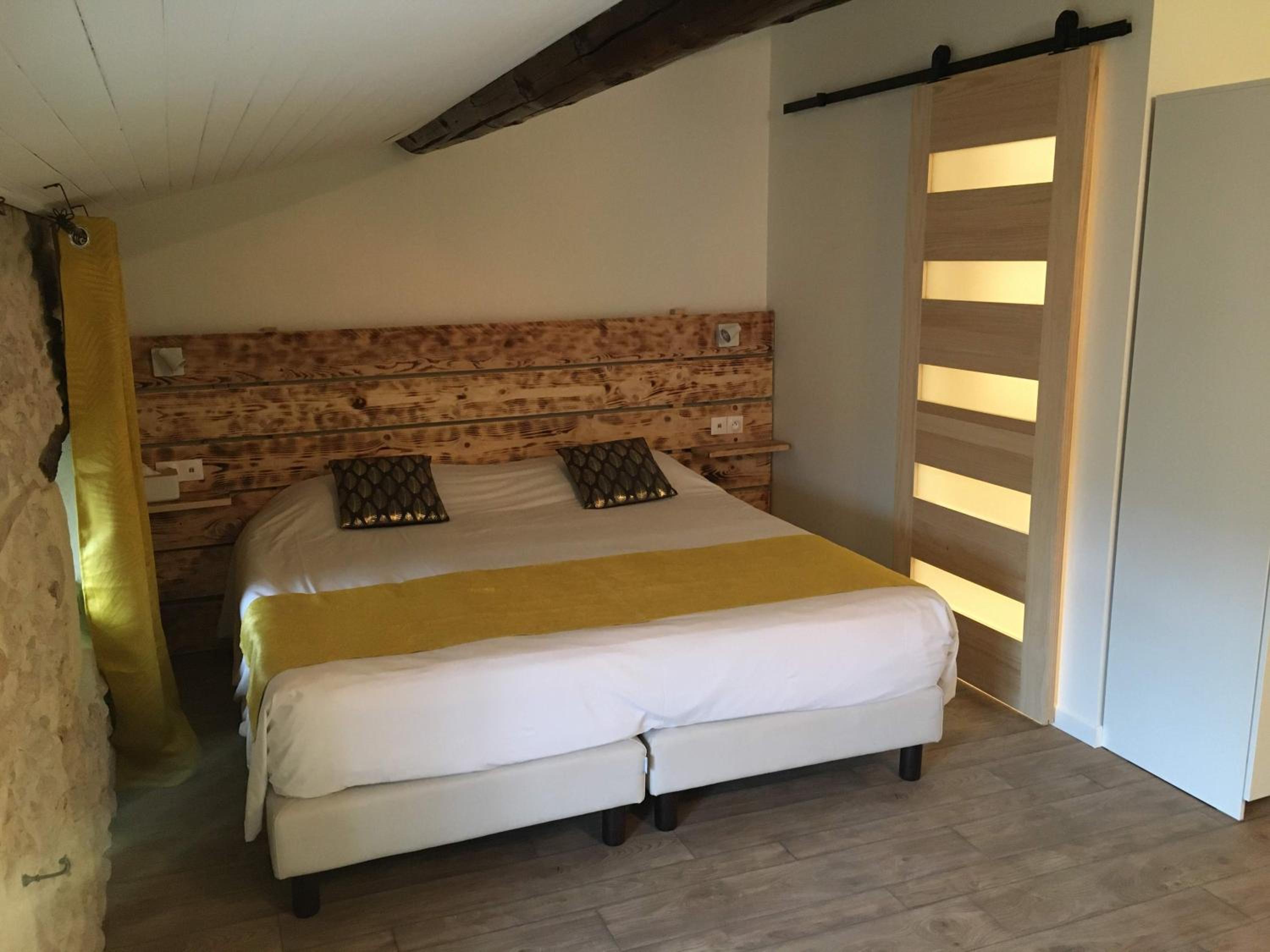 Double Comfort Room photo 1