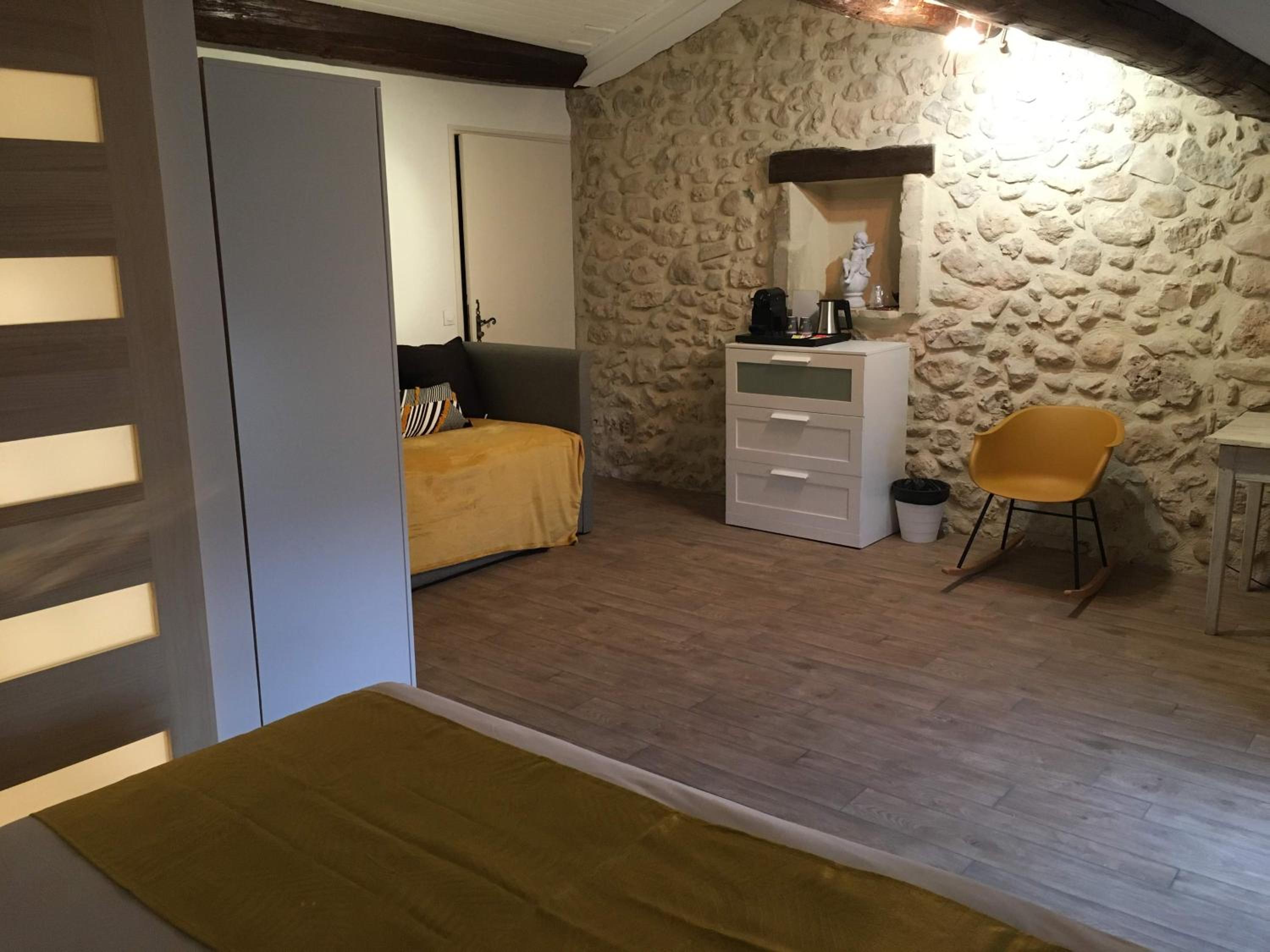 Double Comfort Room photo 2
