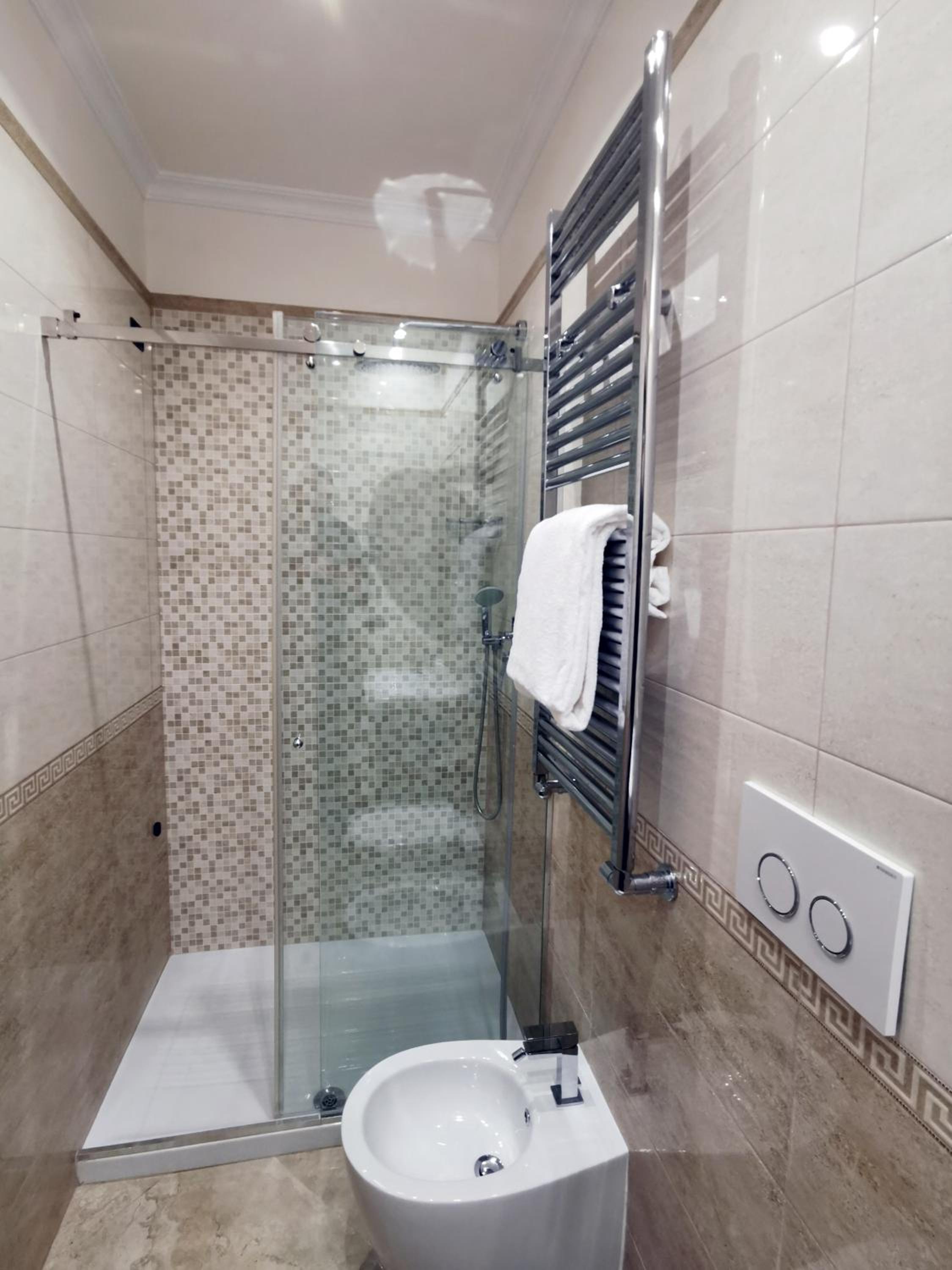 Superior Double or Twin Room photo 2