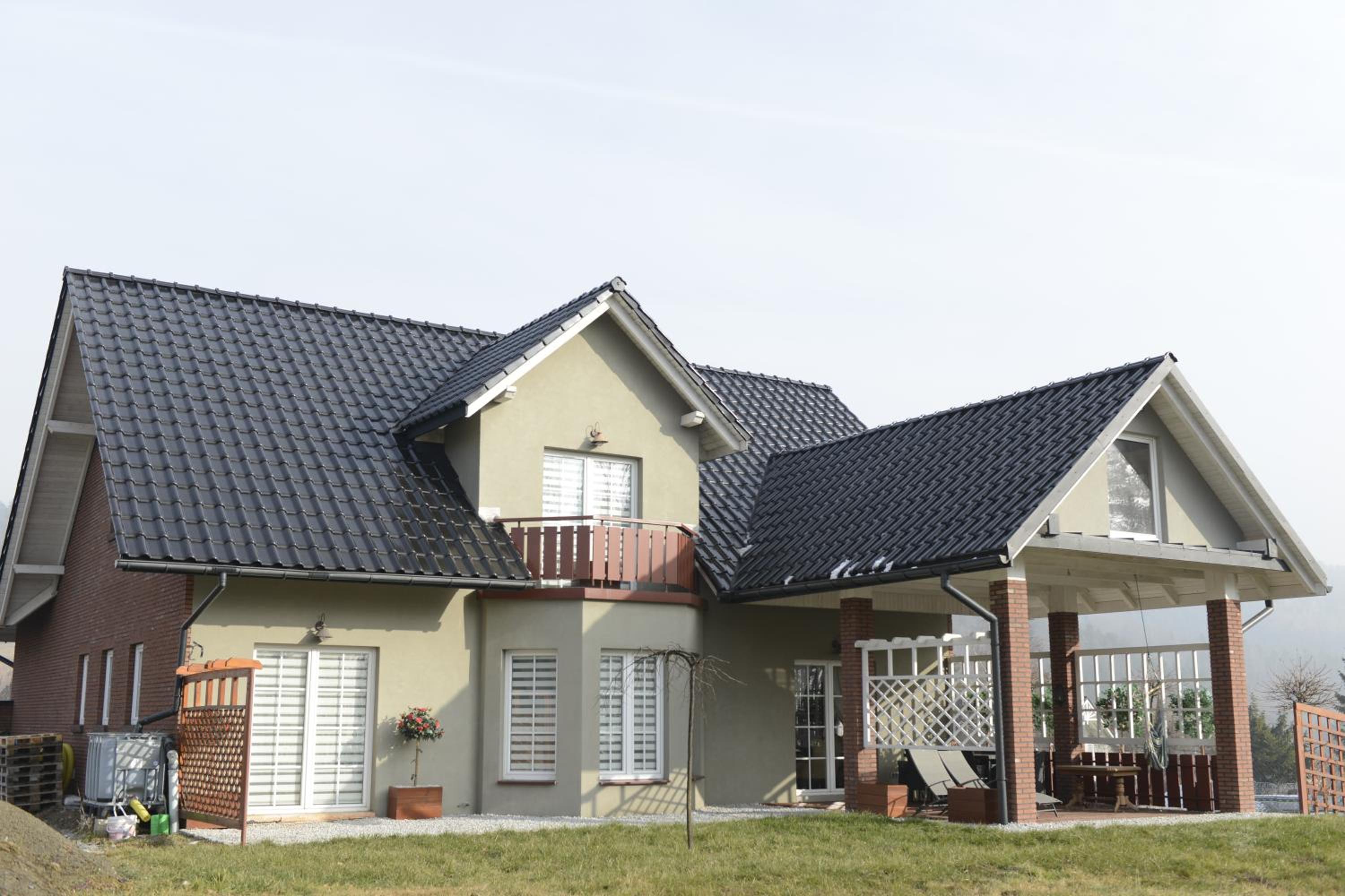 Deluxe Villa - Photo 21