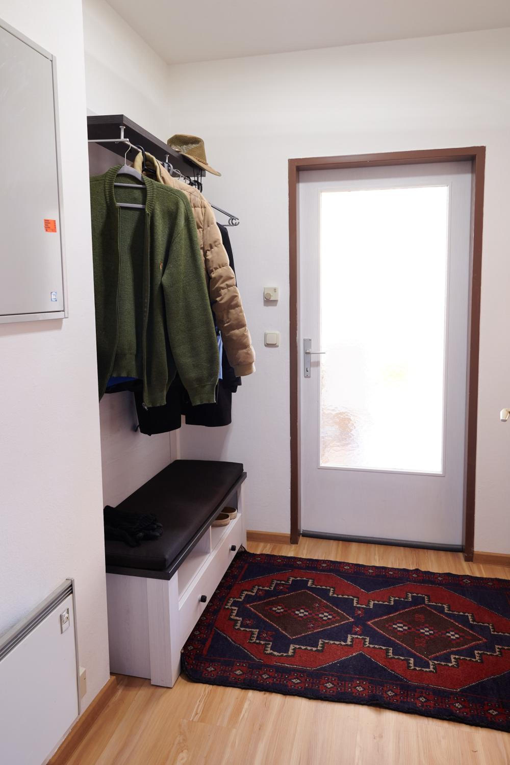 One-Bedroom Apartment - Photo 5