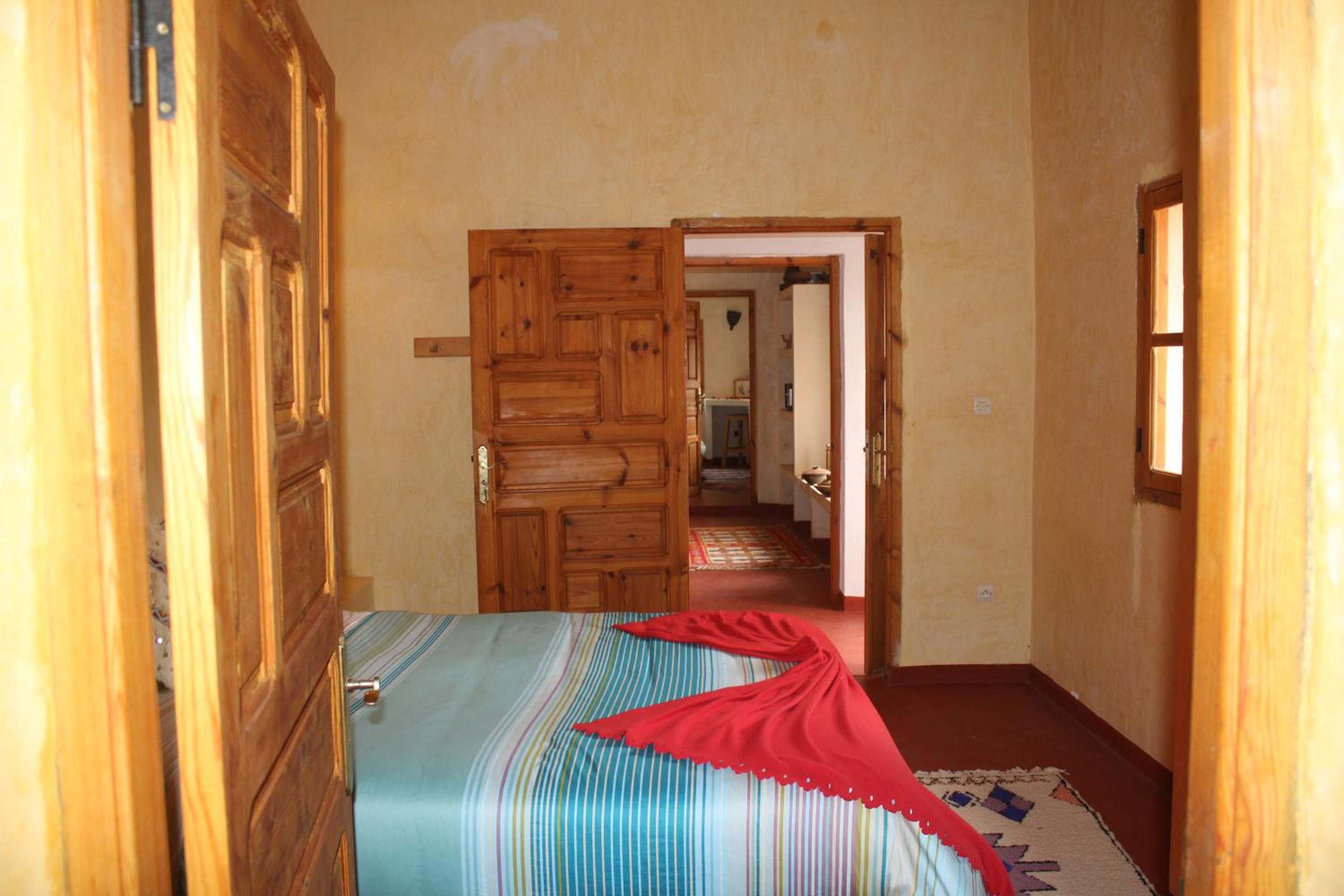 Double Room with Private Bathroom - Photo 1