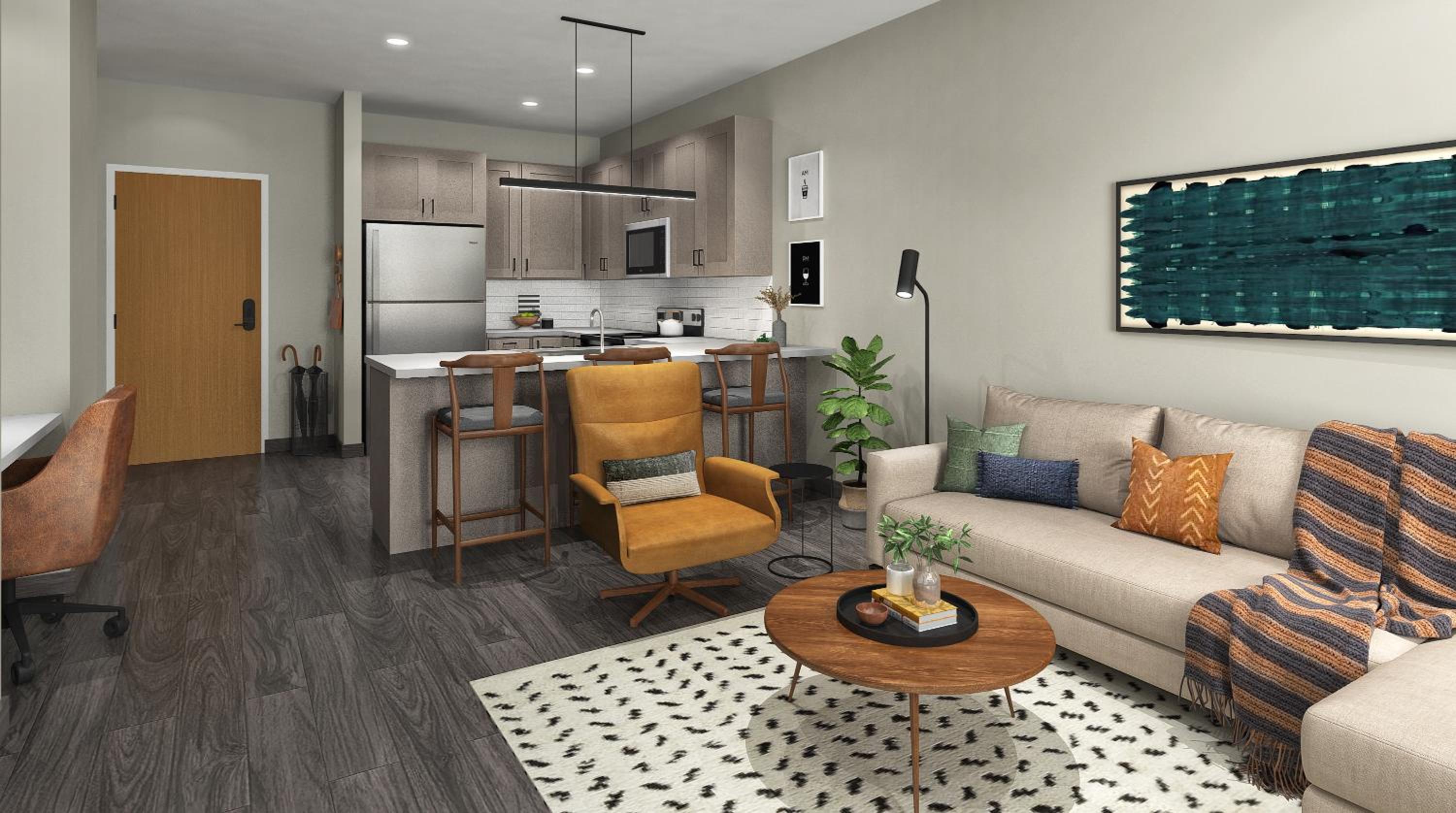 Studio Suite - Photo 3