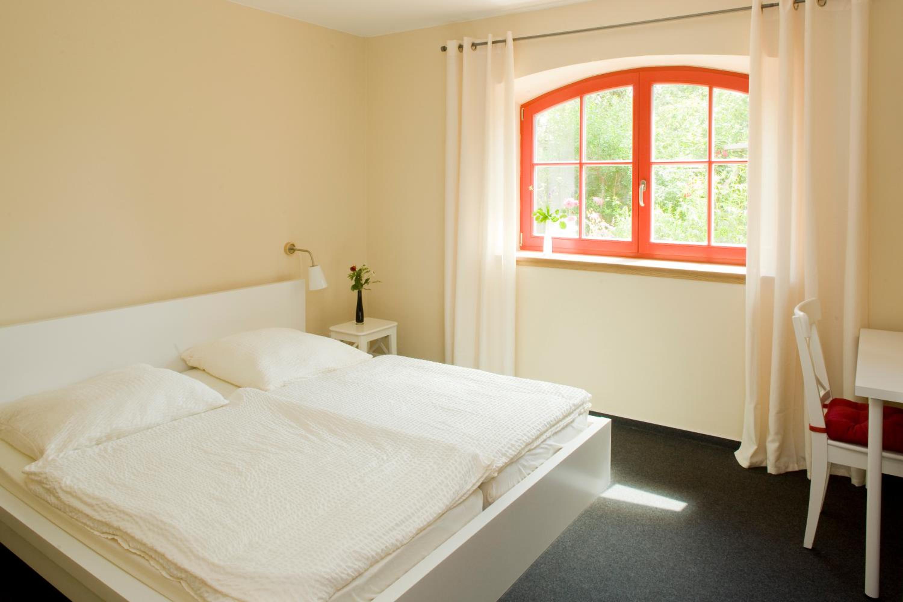 Double Room 202