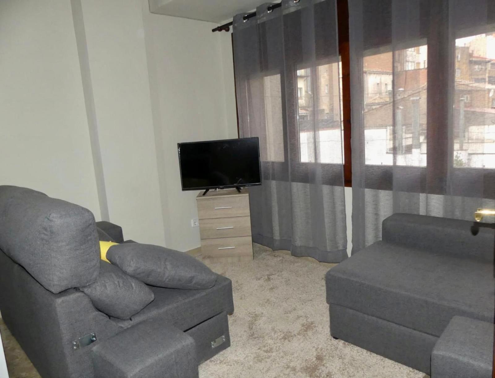 Two-Bedroom Apartment photo 3