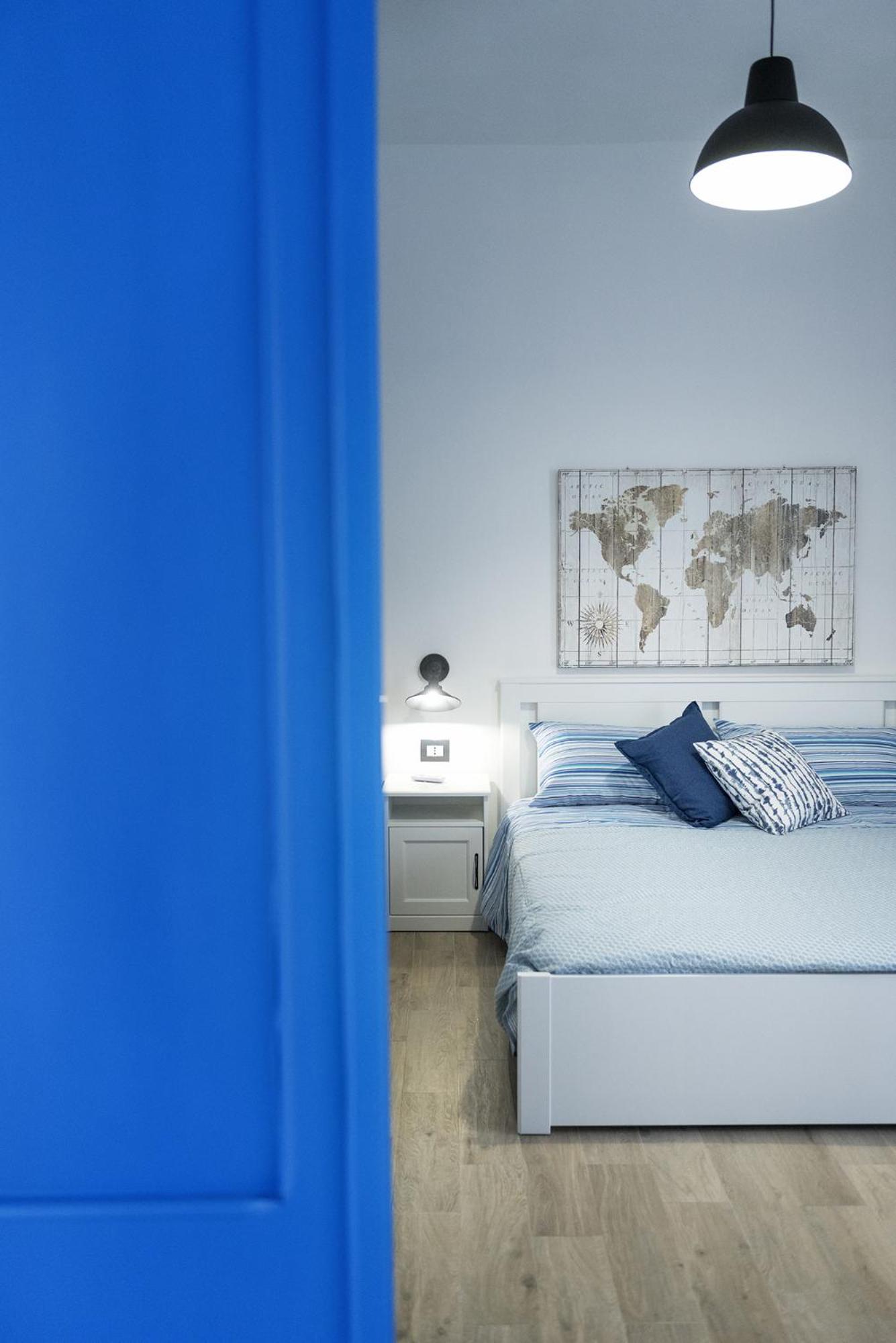 Quadruple Room with Private Bathroom photo 1