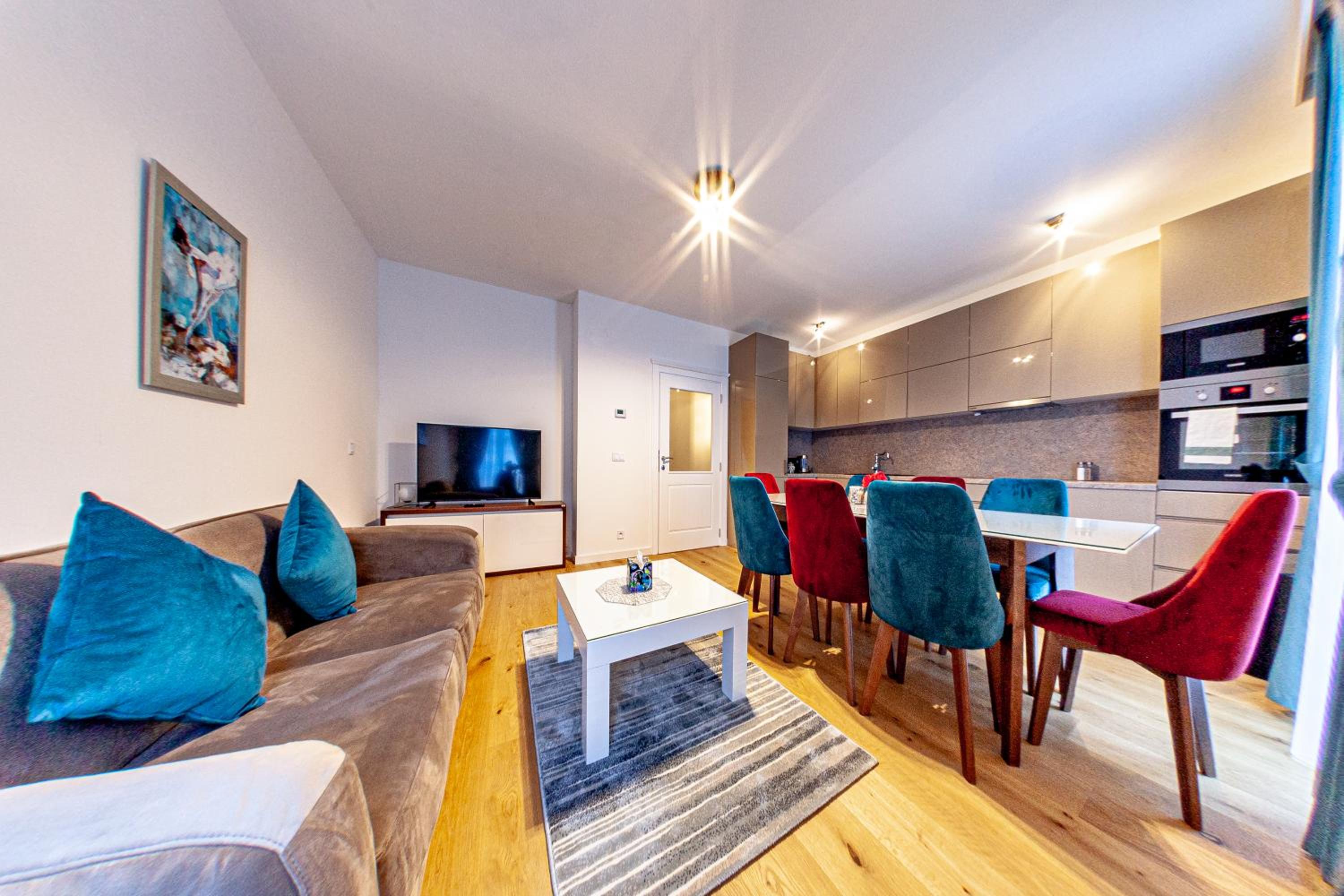 Suite - Photo 4
