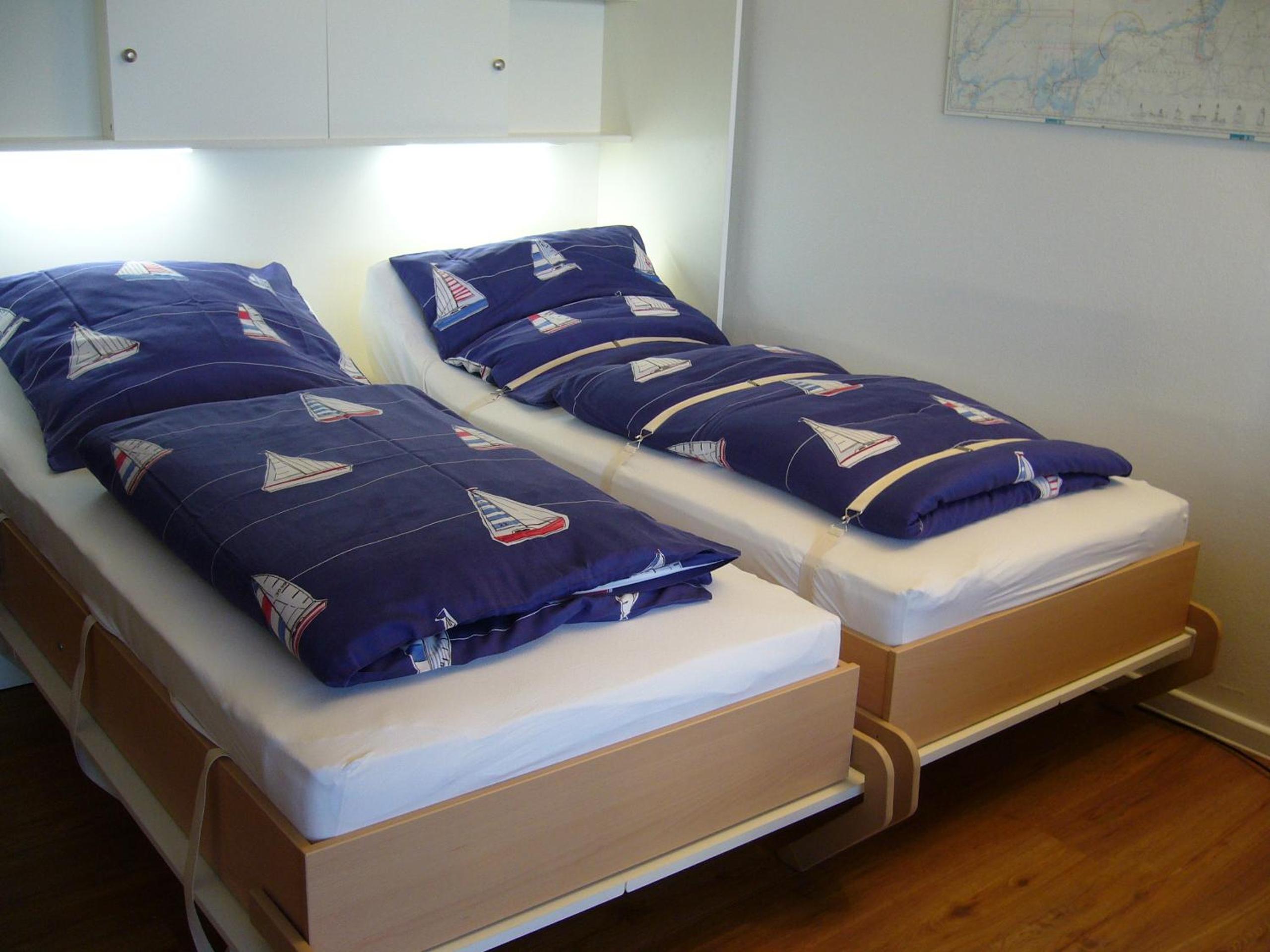 Apartment with Sea View photo 3