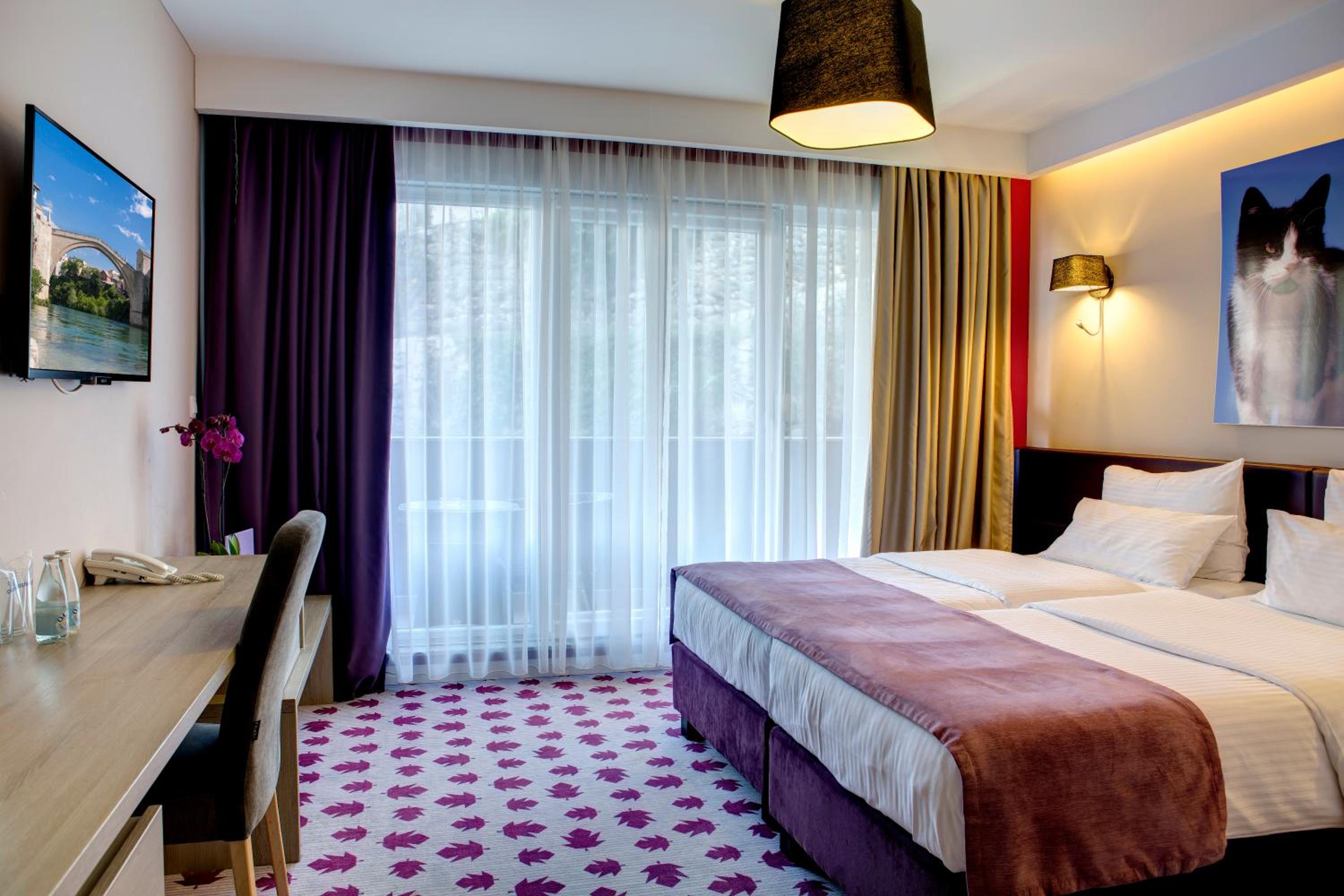 Double Room with Balcony photo 1
