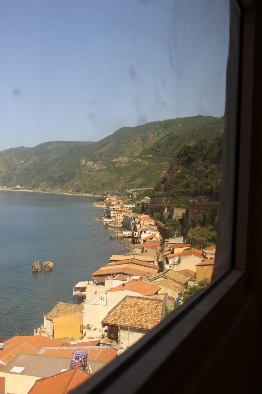 Deluxe Double Room with Sea View photo 3