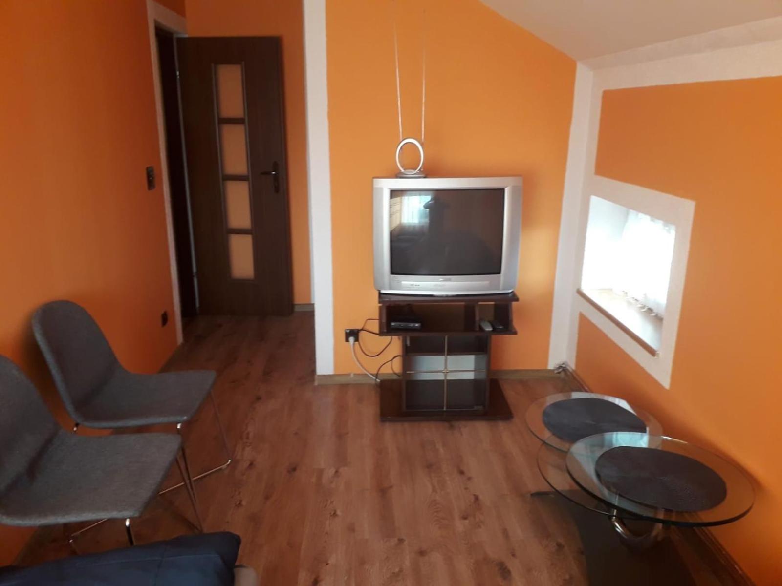 Three-Bedroom Apartment - Photo 2