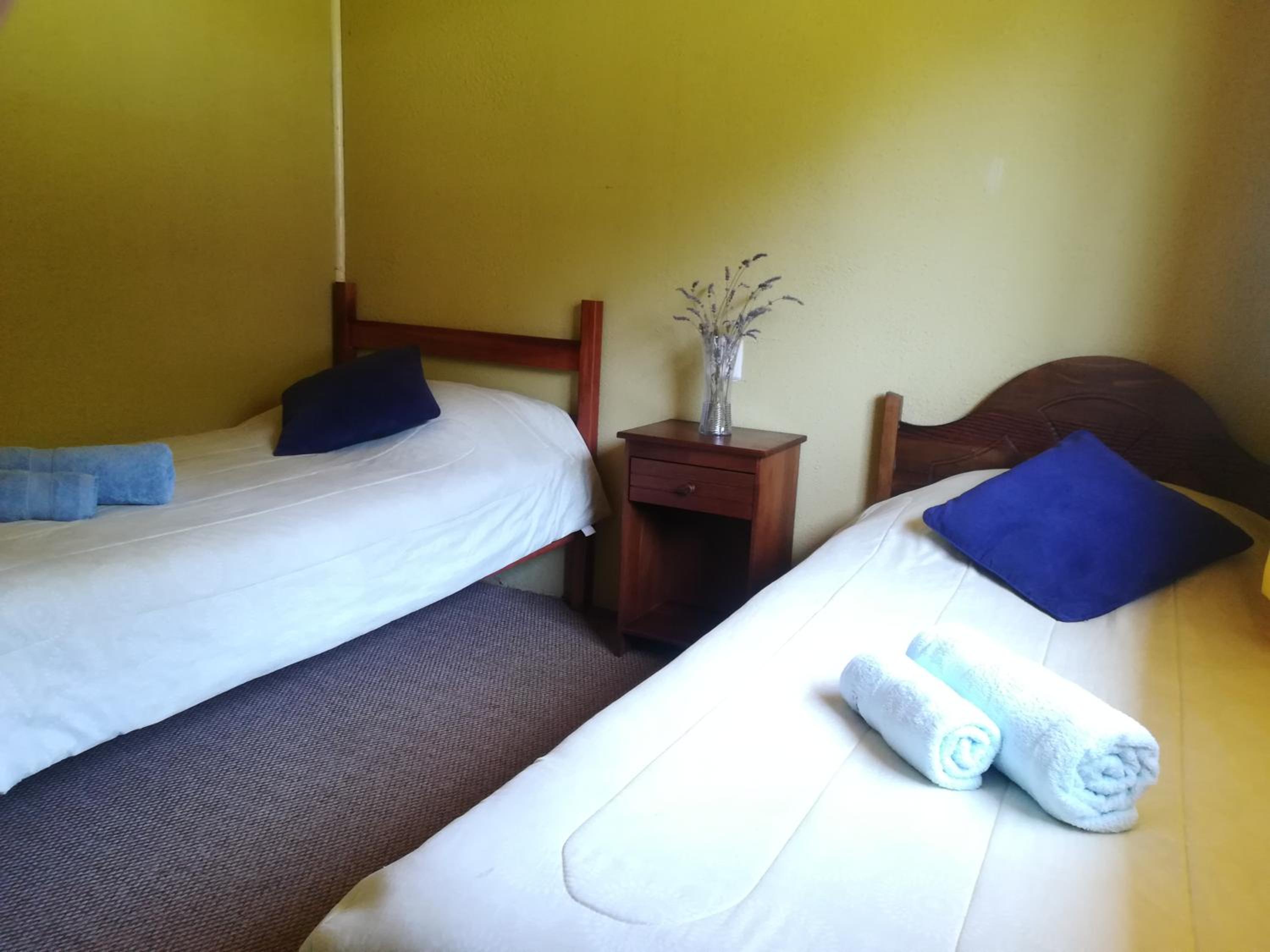 Two-Bedroom House photo 2