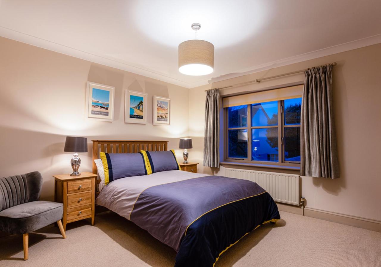 King Room with Garden View