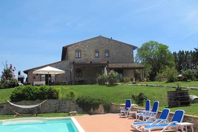 Agriturismo Gattogiallo, Foto 6