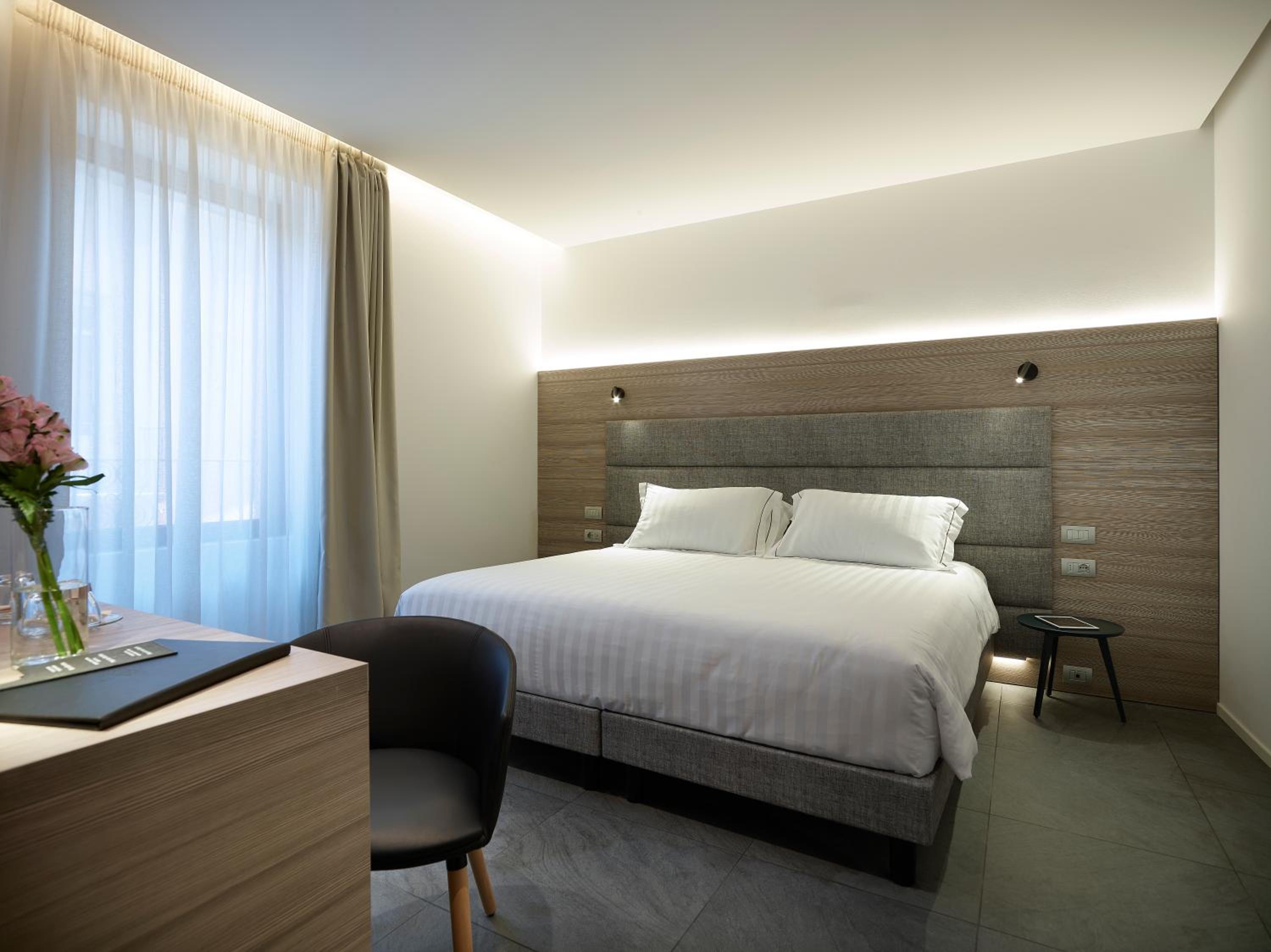Double or Twin Room - Photo 1