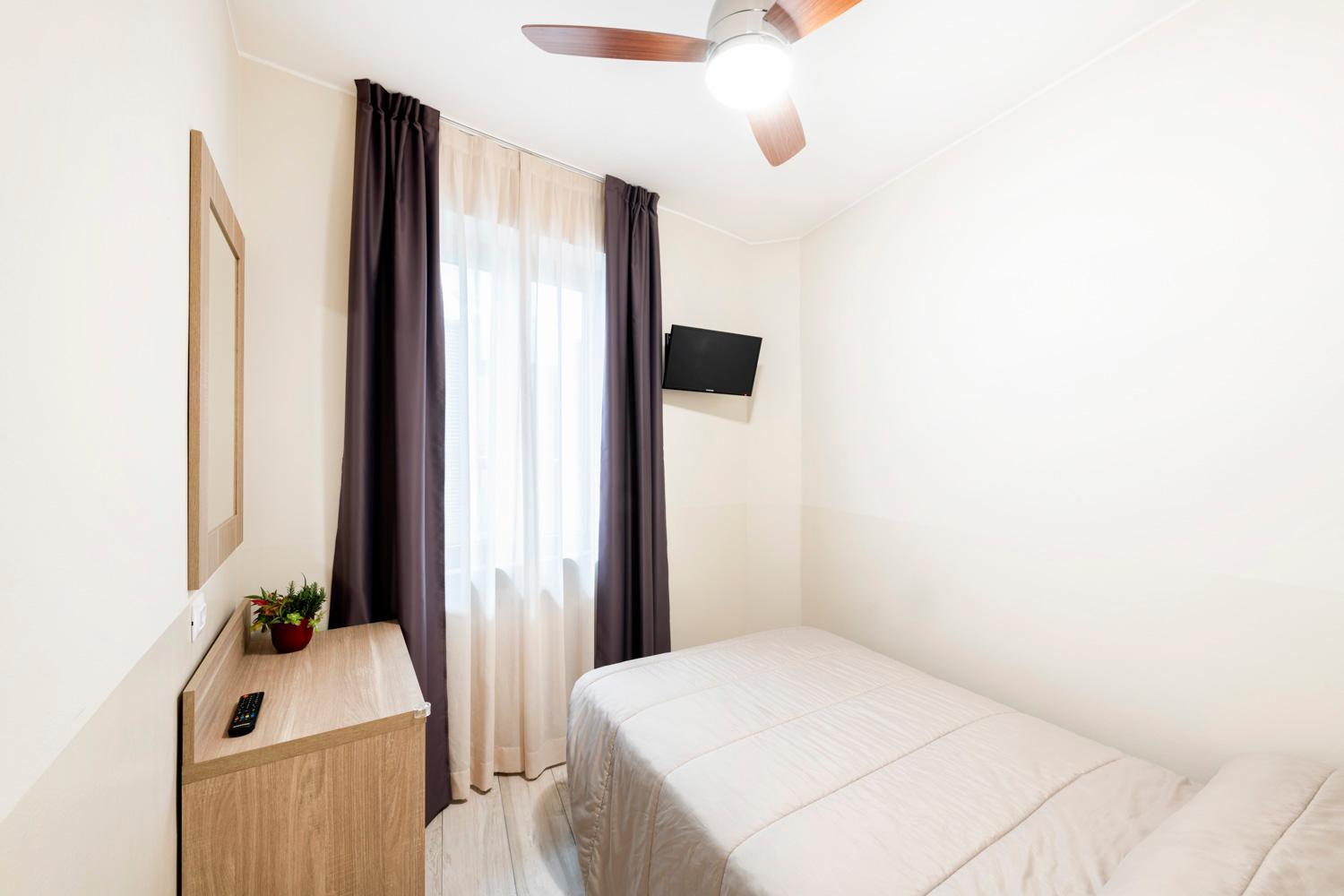 Single Room