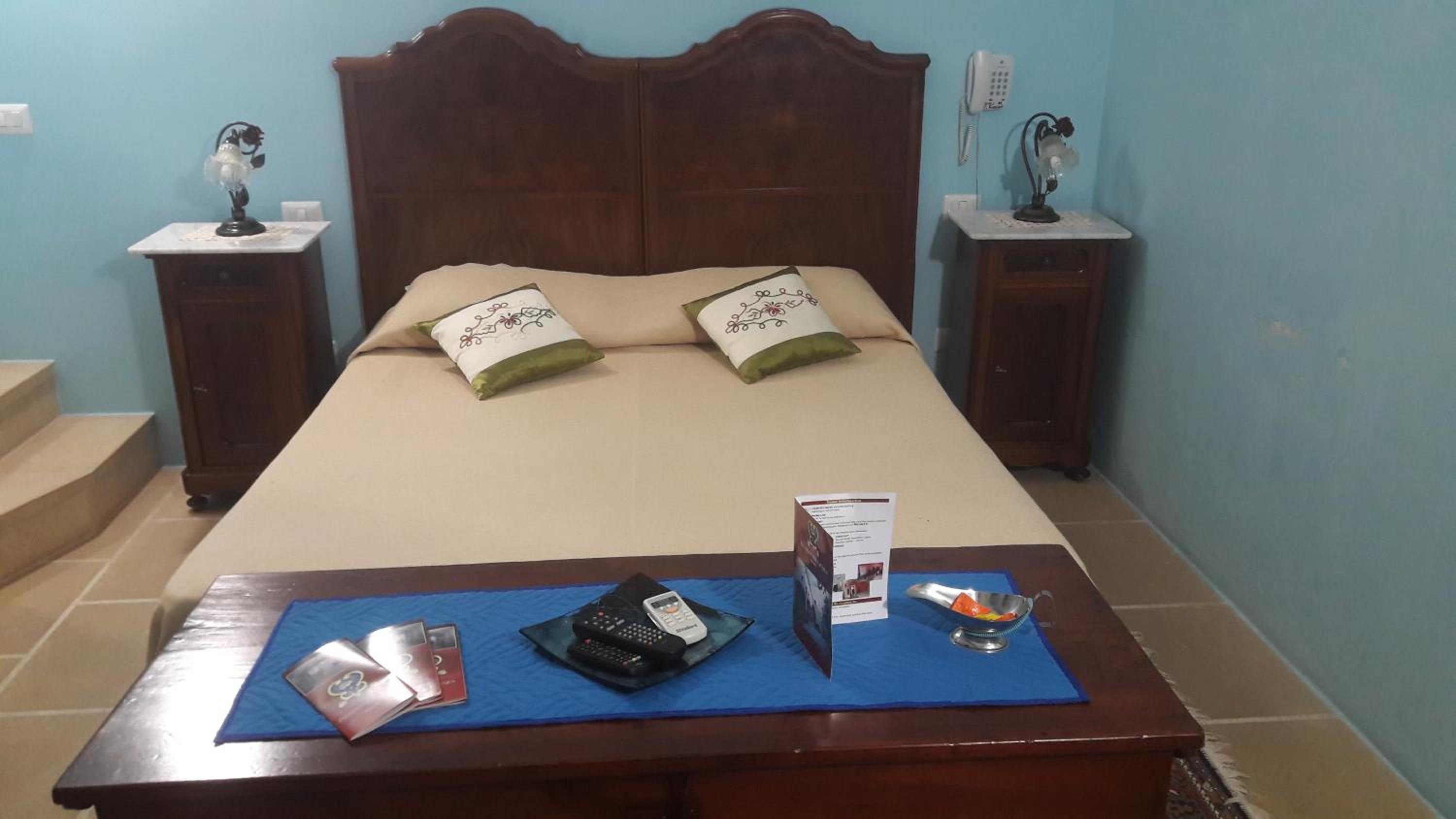 Classic Double Room photo 1