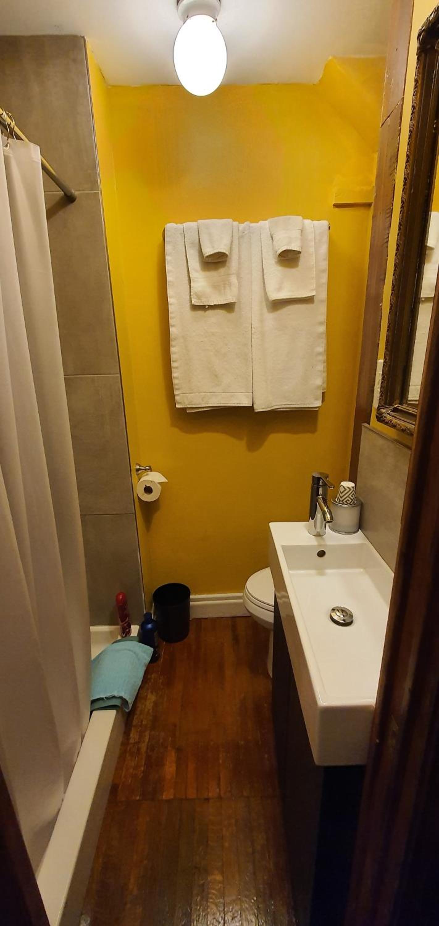 King Room with Private External Bathroom photo 3
