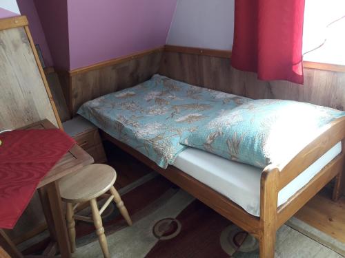 Double or Twin Room with Bathroom - Photo 2