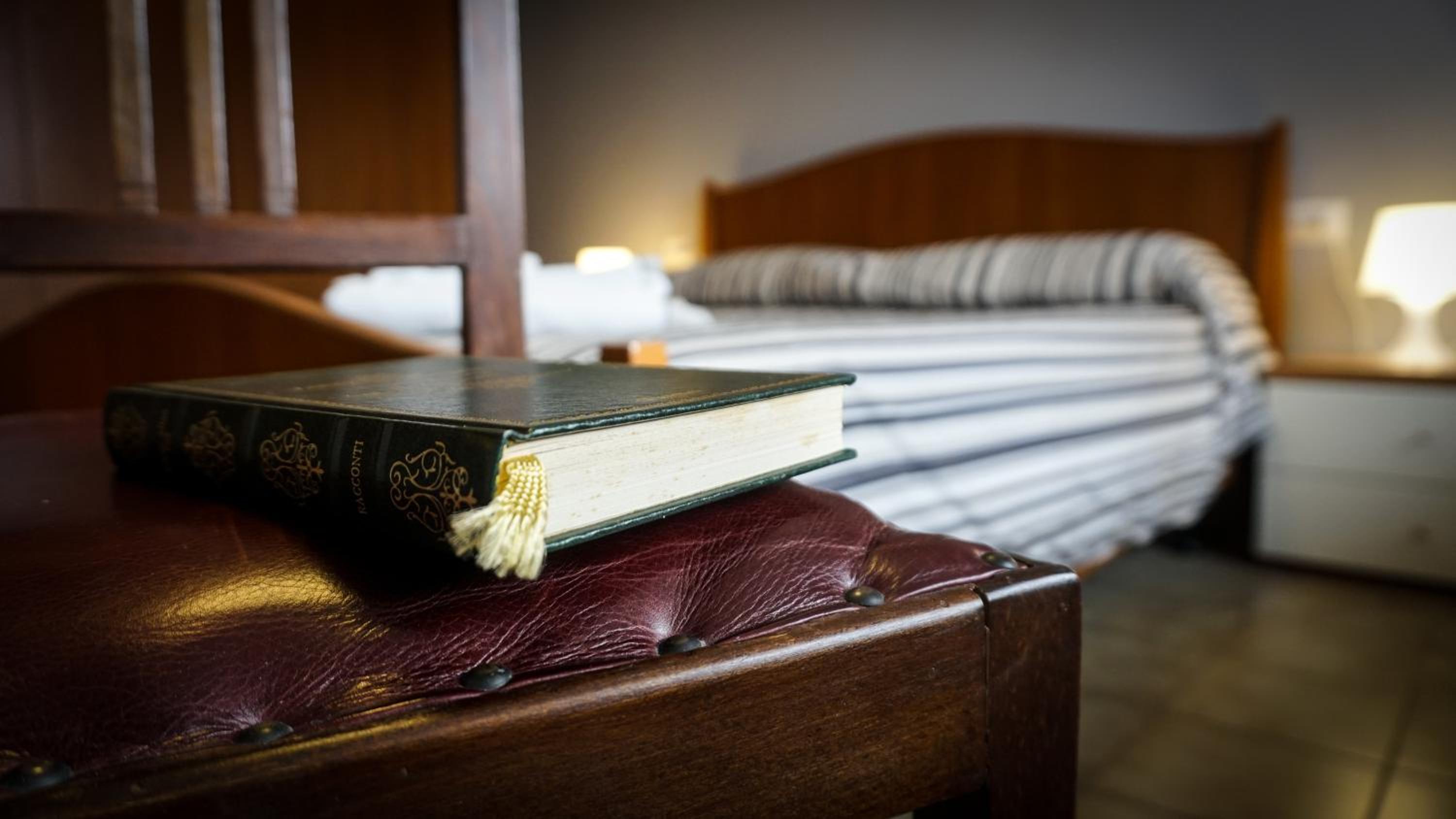 Family Room with Private Bathroom