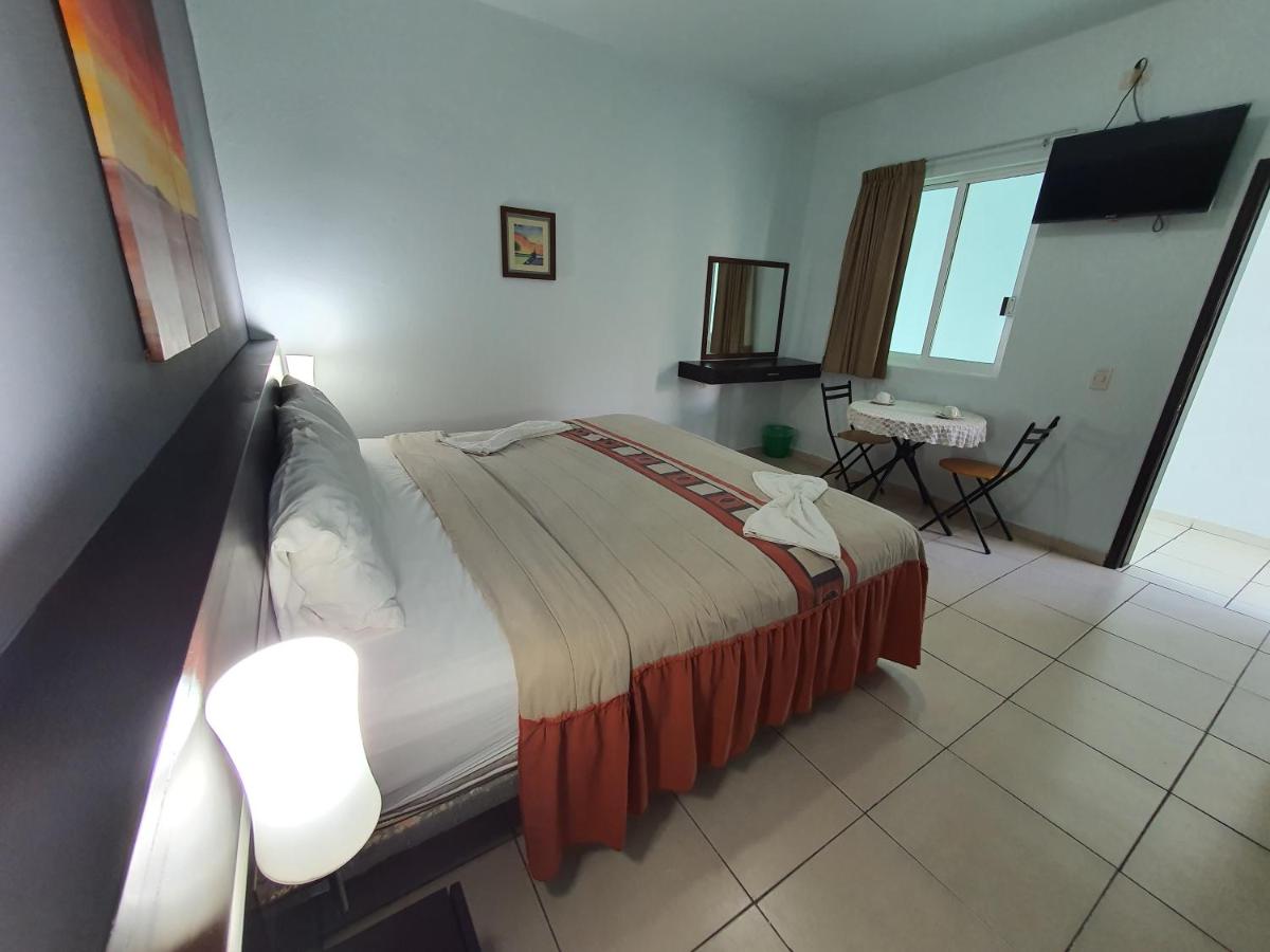 Deluxe Room photo 1
