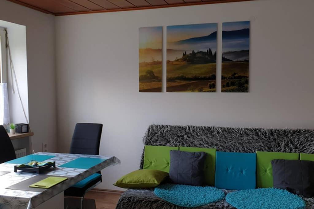 Two-Bedroom Apartment - Photo 17
