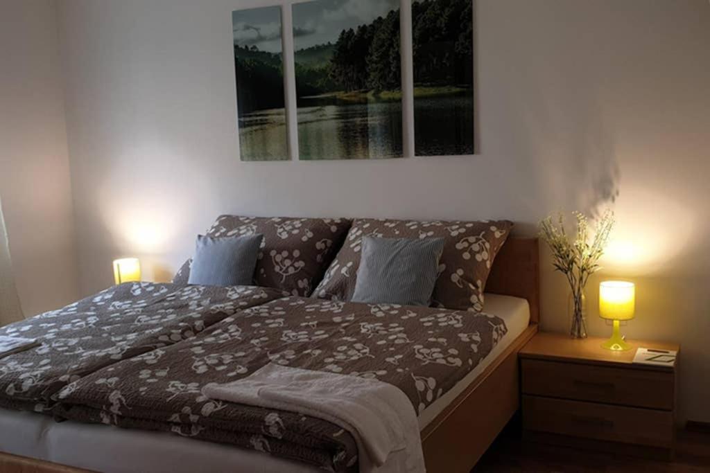 Two-Bedroom Apartment - Photo 14