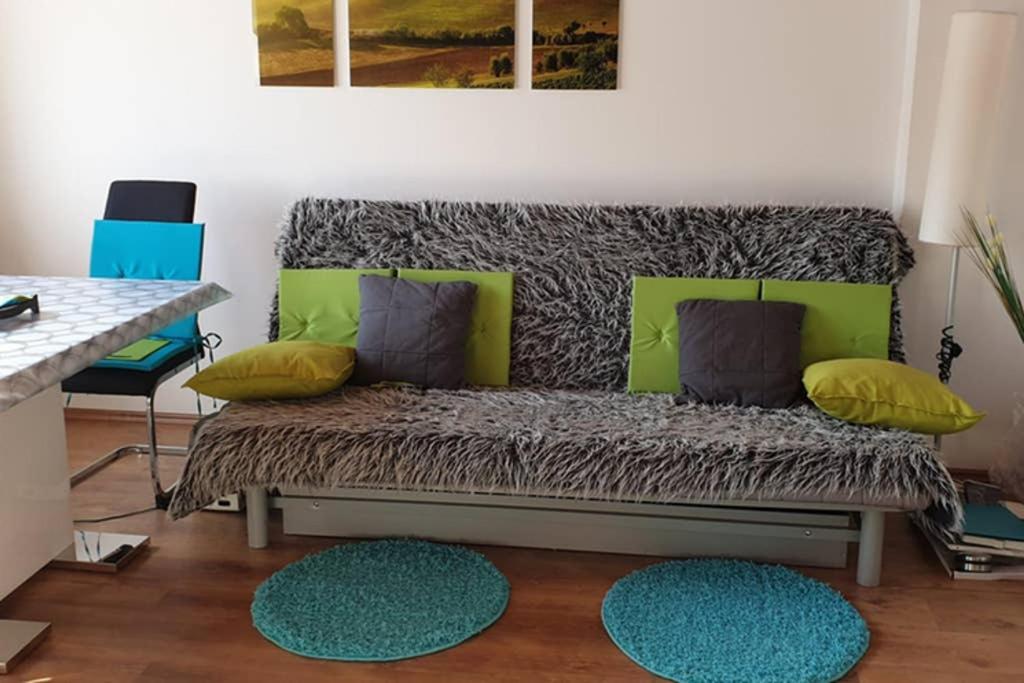 Two-Bedroom Apartment - Photo 11