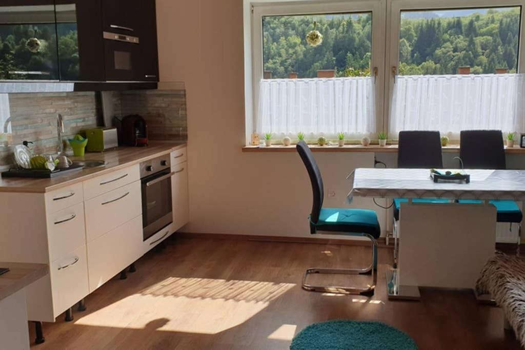 Two-Bedroom Apartment - Photo 10