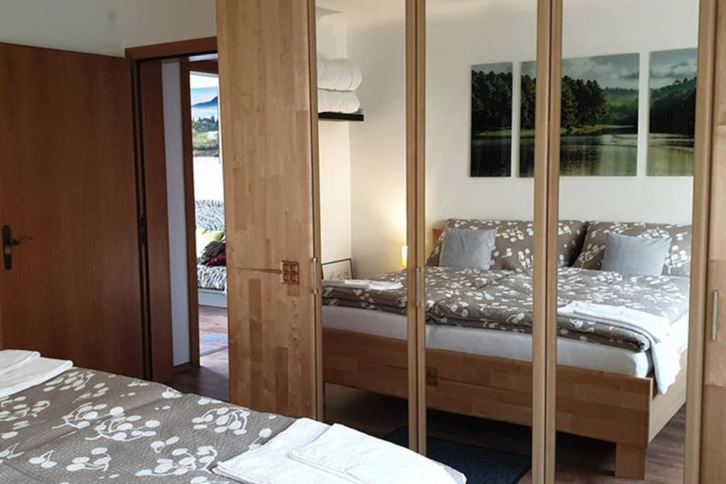 Two-Bedroom Apartment - Photo 8