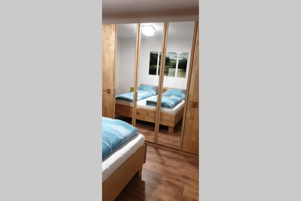 Two-Bedroom Apartment - Photo 4