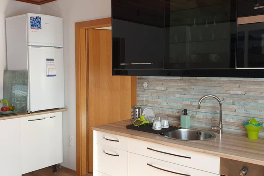 Two-Bedroom Apartment - Photo 2