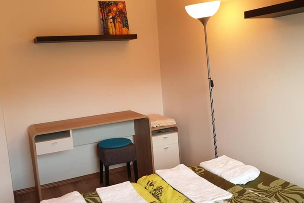 Two-Bedroom Apartment - Photo 40